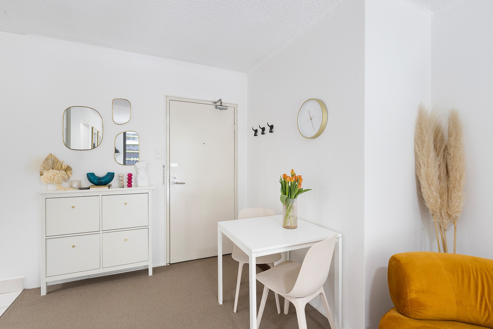 12/2-4 Berry Street, North Sydney, NSW 2060