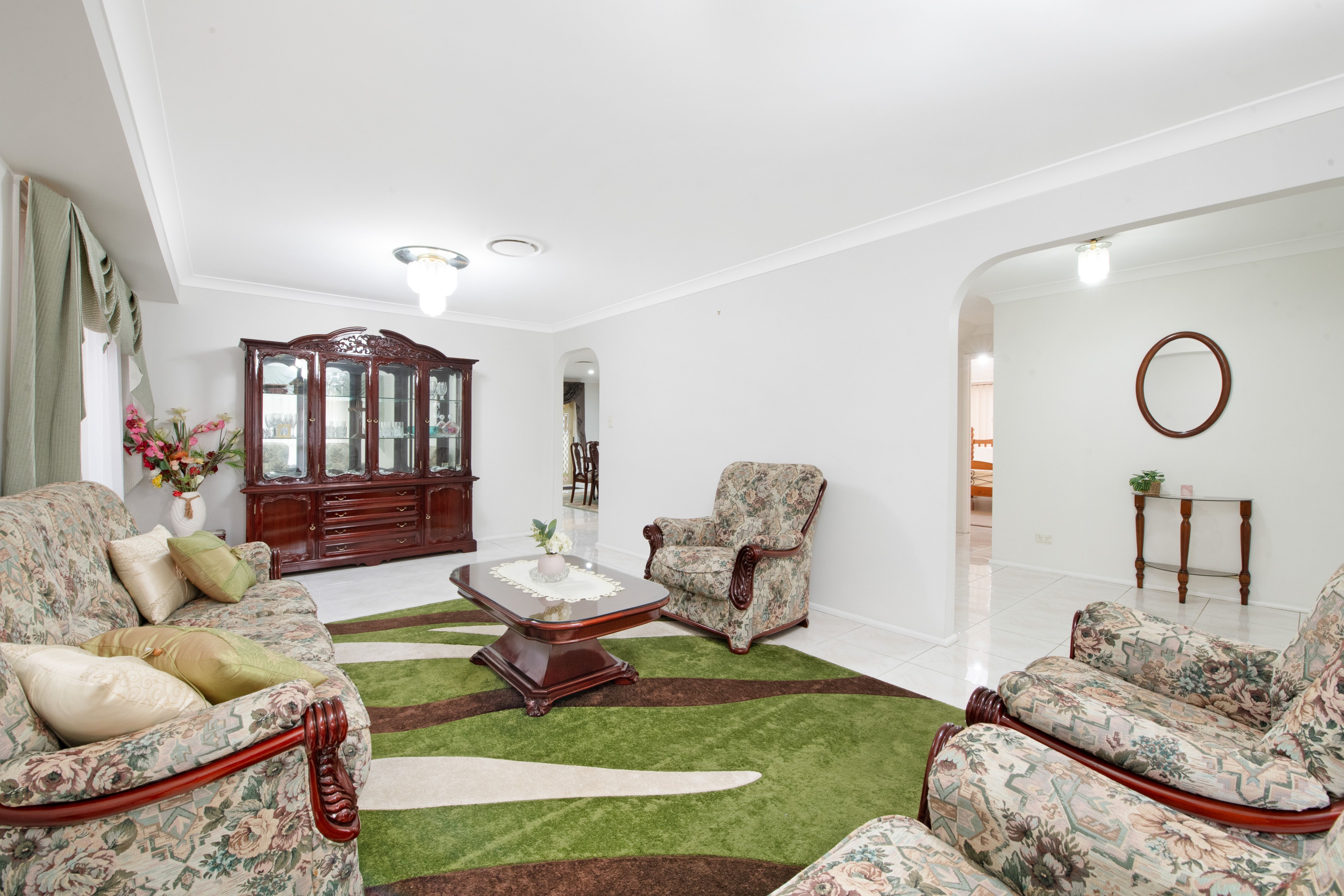 220 Glenwood Park Drive, Glenwood, NSW 2768