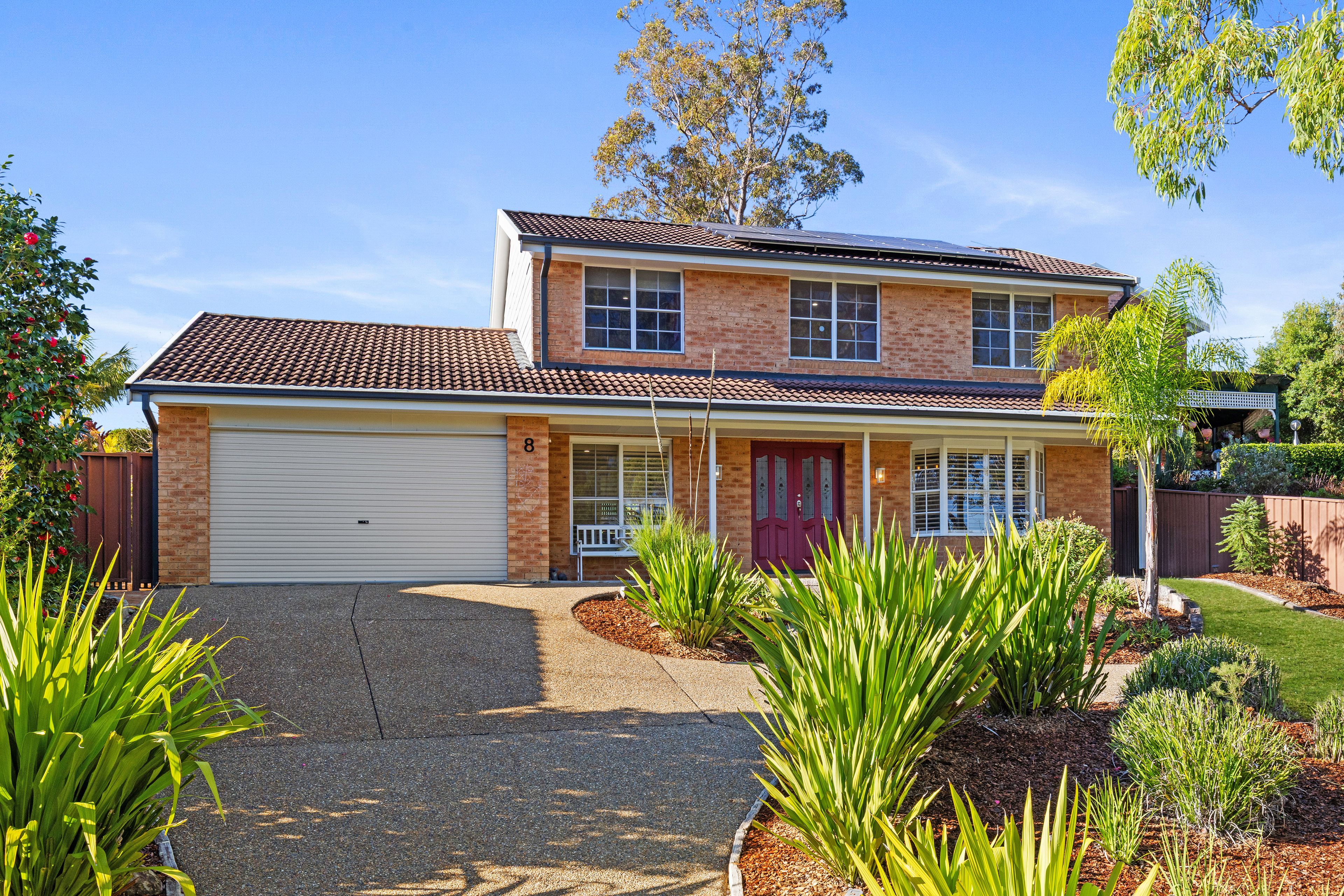 8 Melaleuca Place — photo from Ray White Sutherland Shire
