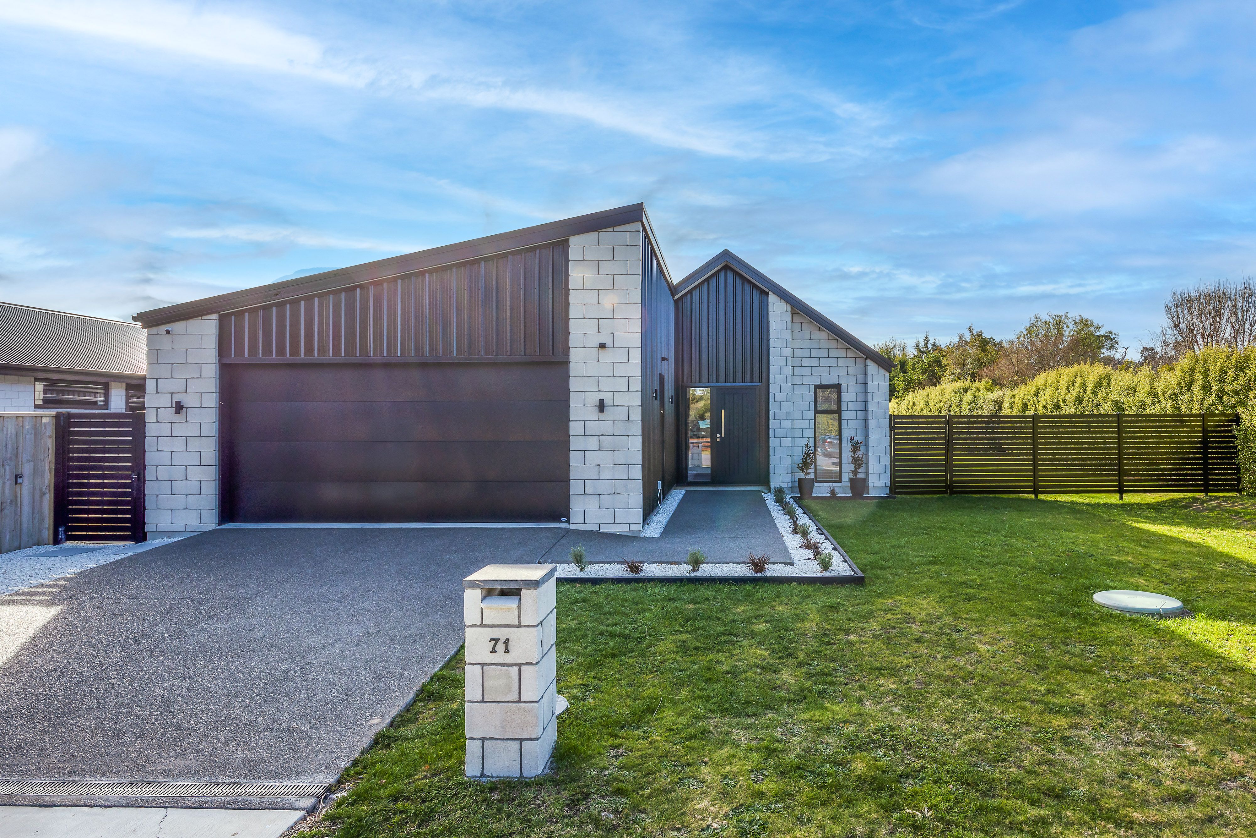 71 Courage Road, Amberley, Hurunui District