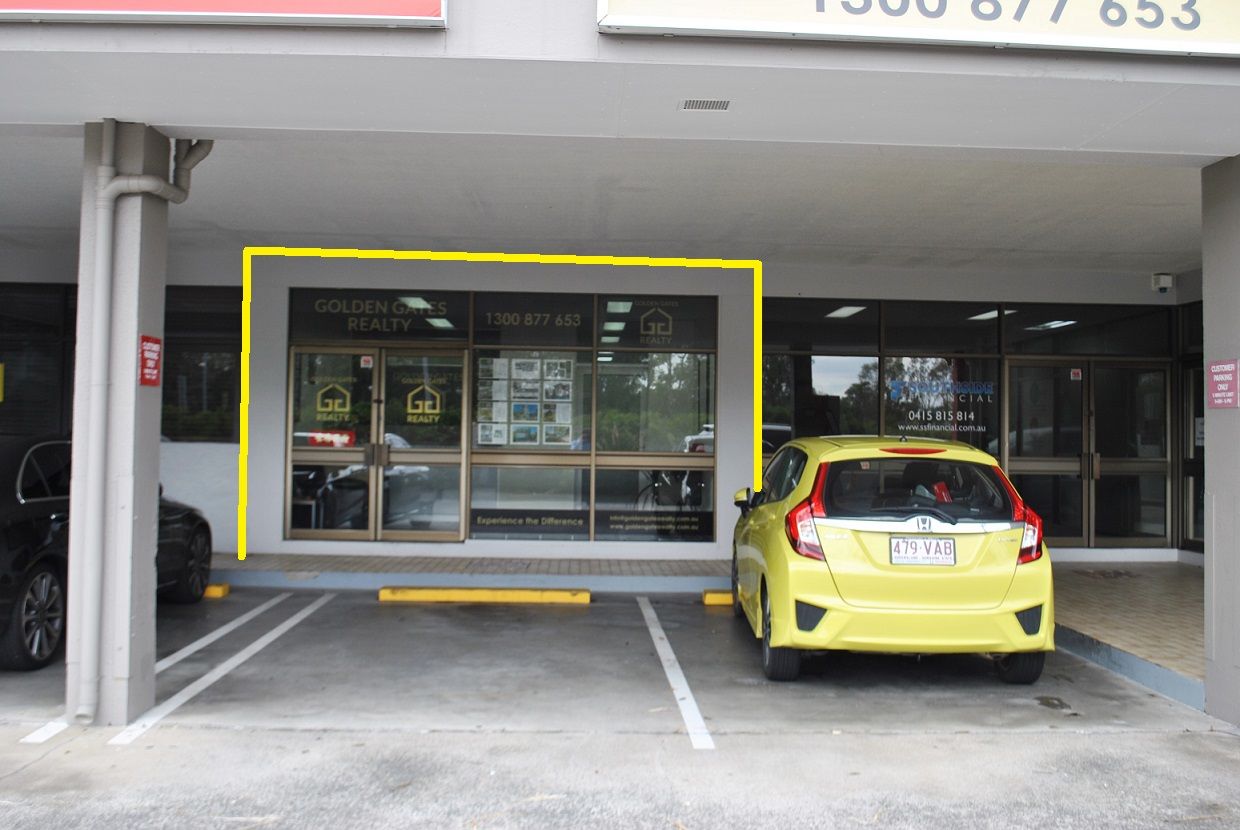 Unit 6/3360 Pacific Highway, Springwood, QLD 4127