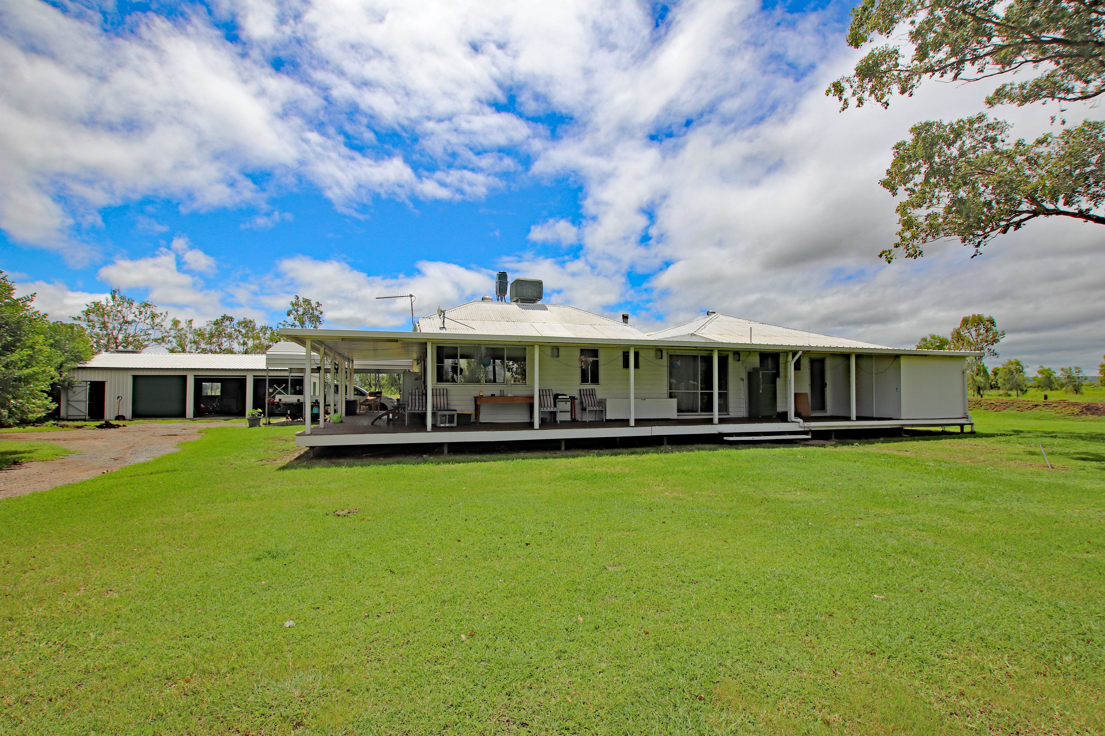 39222 Highway, Thangool, QLD 4716 Sold Rural Mixed Farming Property Ray White Biloela