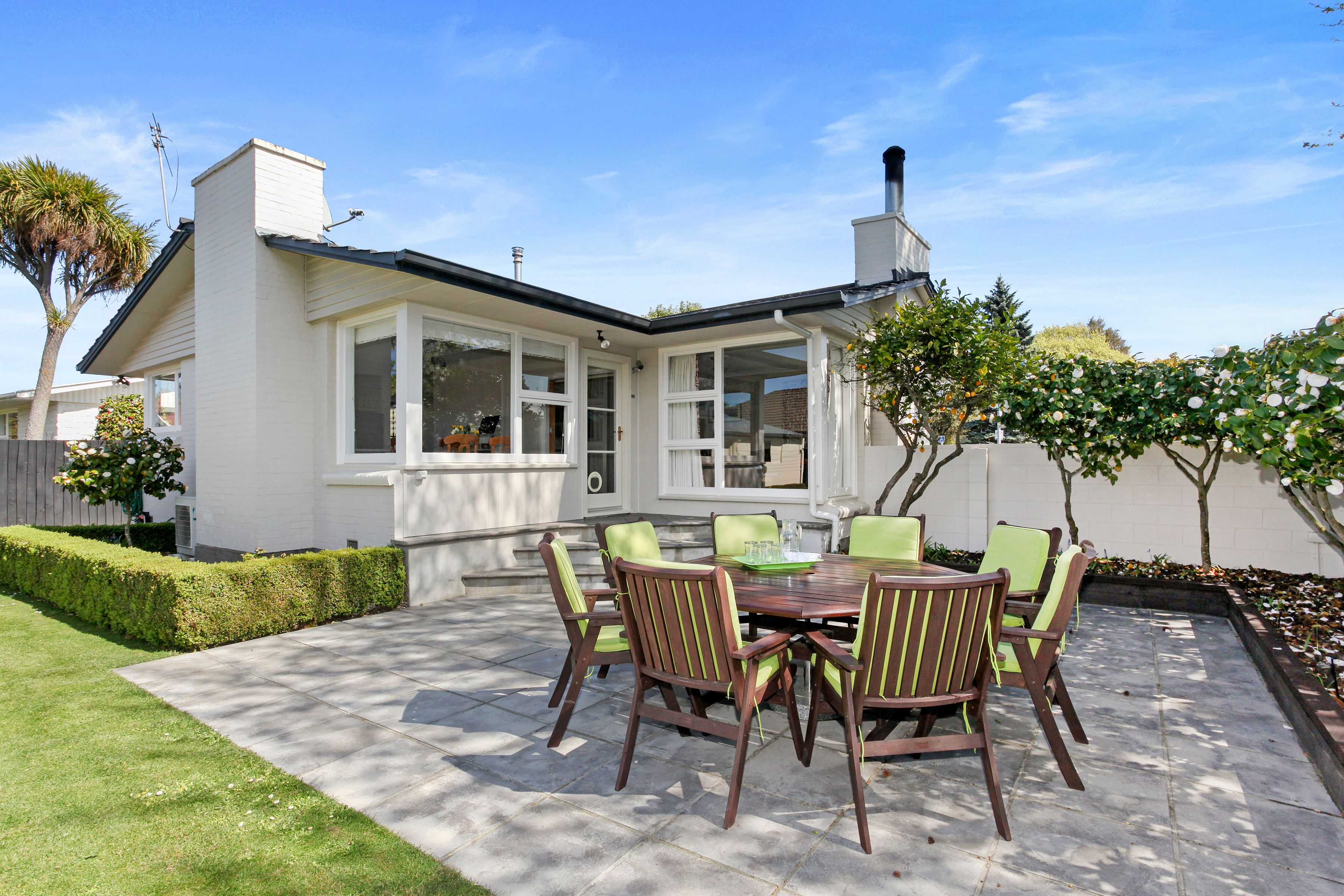 91 Woodbury Street, Russley, Christchurch City