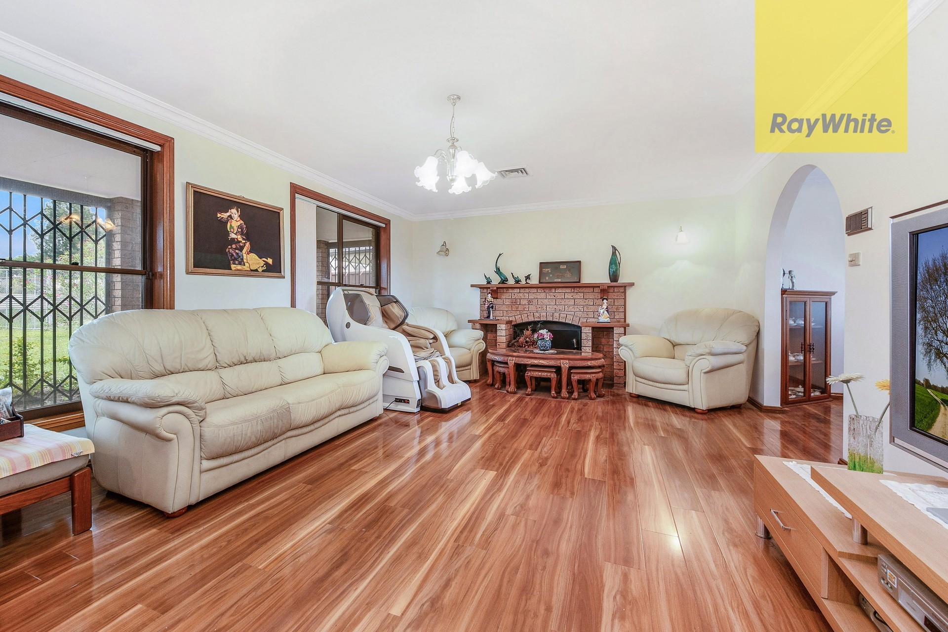 17 Hereford Place, South Wentworthville, NSW 2145
