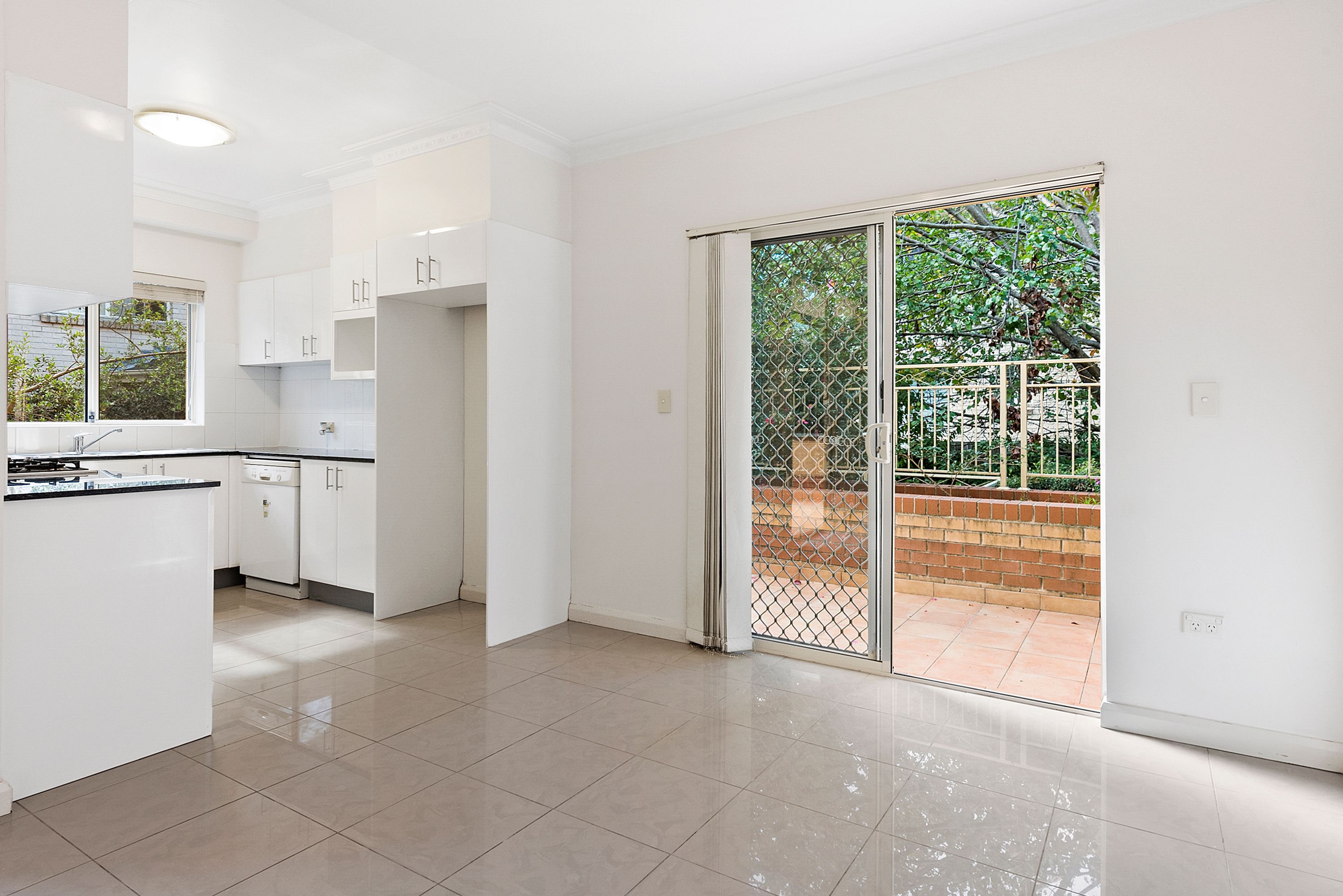 4/21 Linda Street, Hornsby, NSW 2077