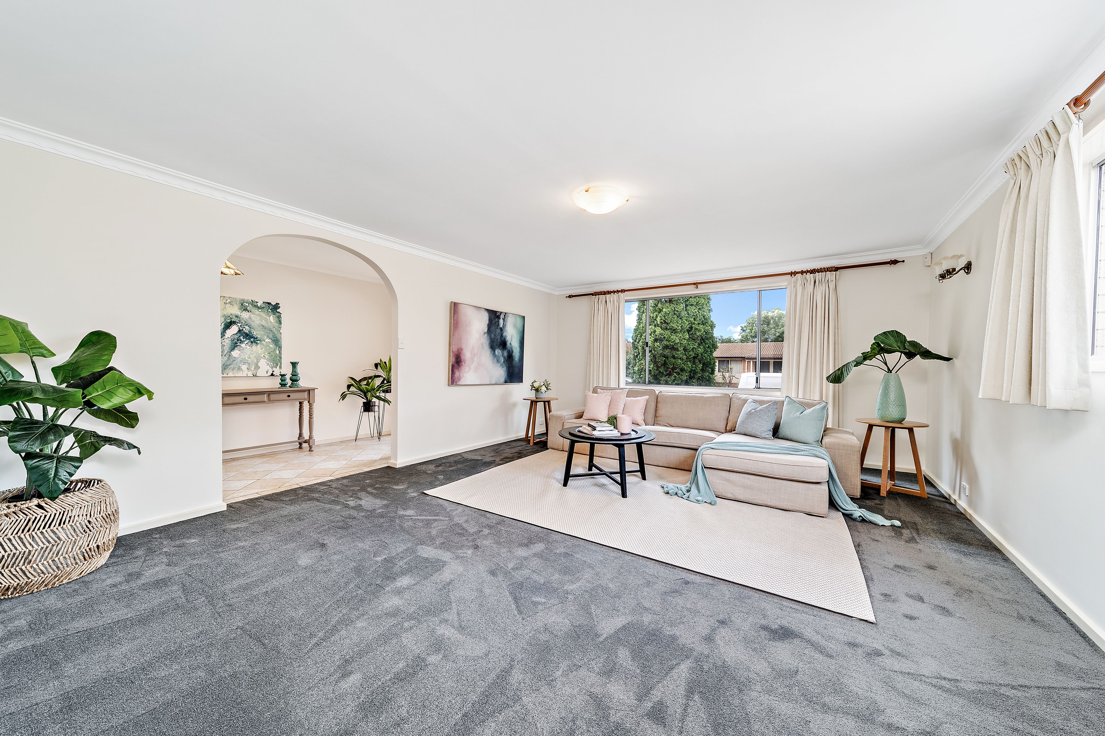 55 Shannon Circuit, Kaleen, ACT 2617