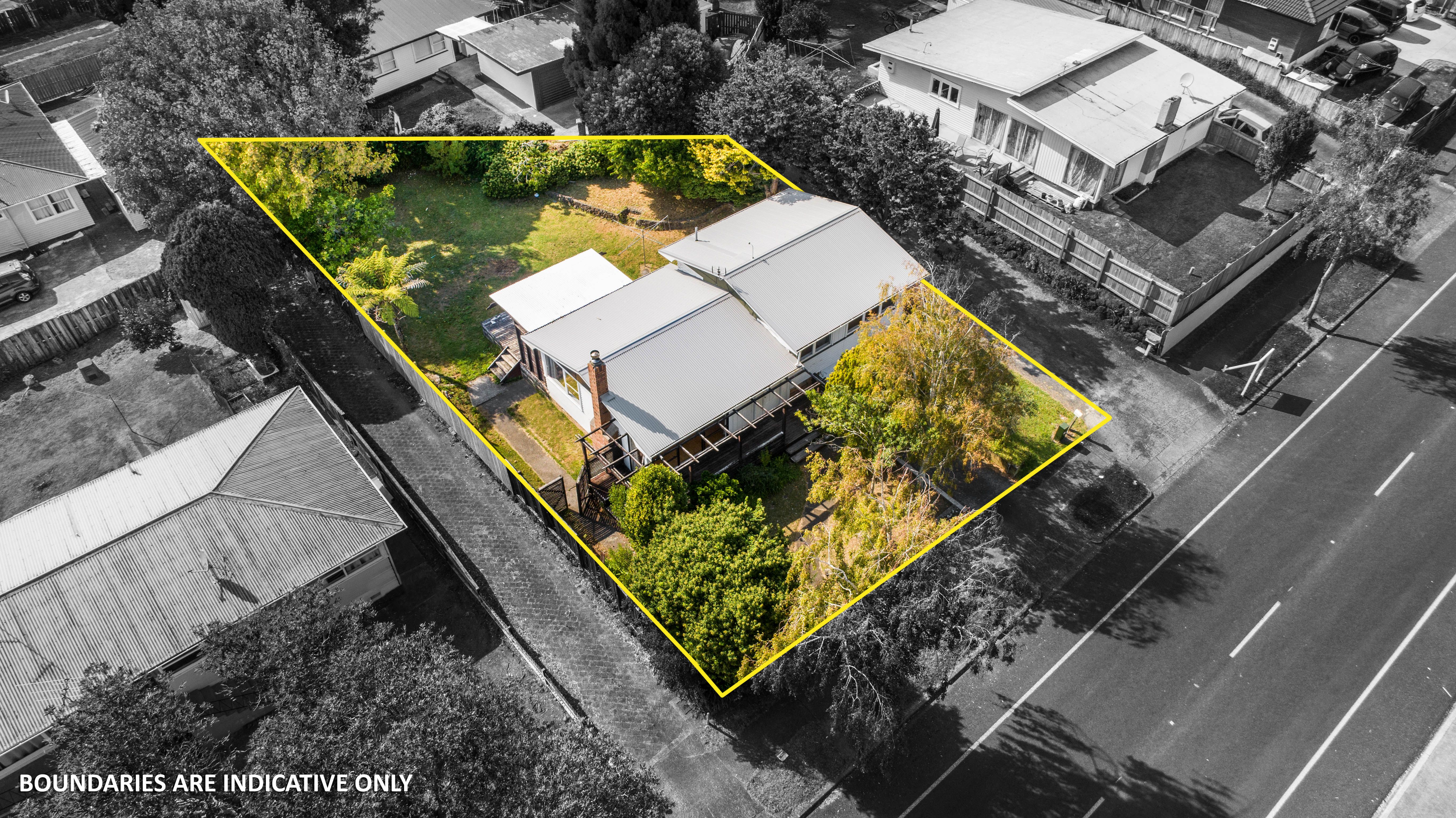 29 Rowandale Avenue, Manurewa, Manukau City