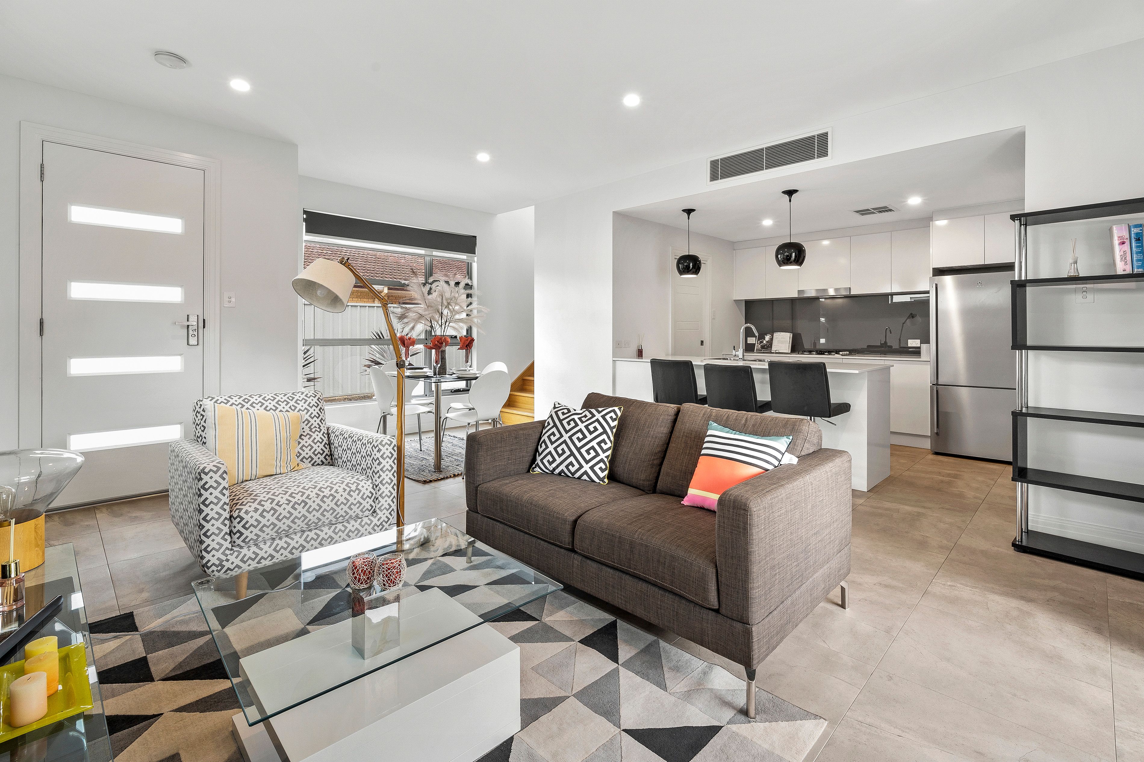 2/5 Rowney Avenue, Campbelltown, SA 5074