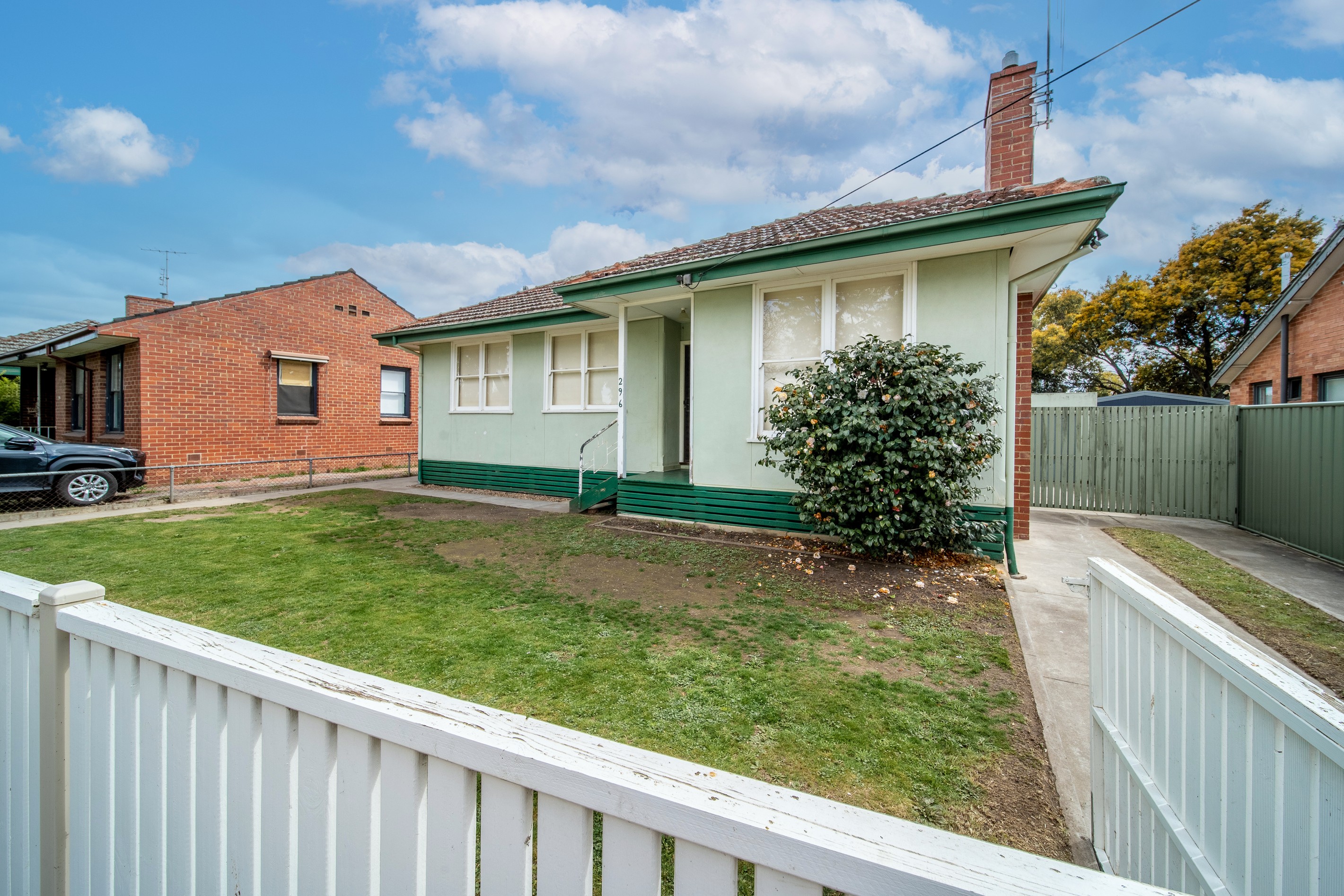296 King Street, Golden Square, VIC 3555