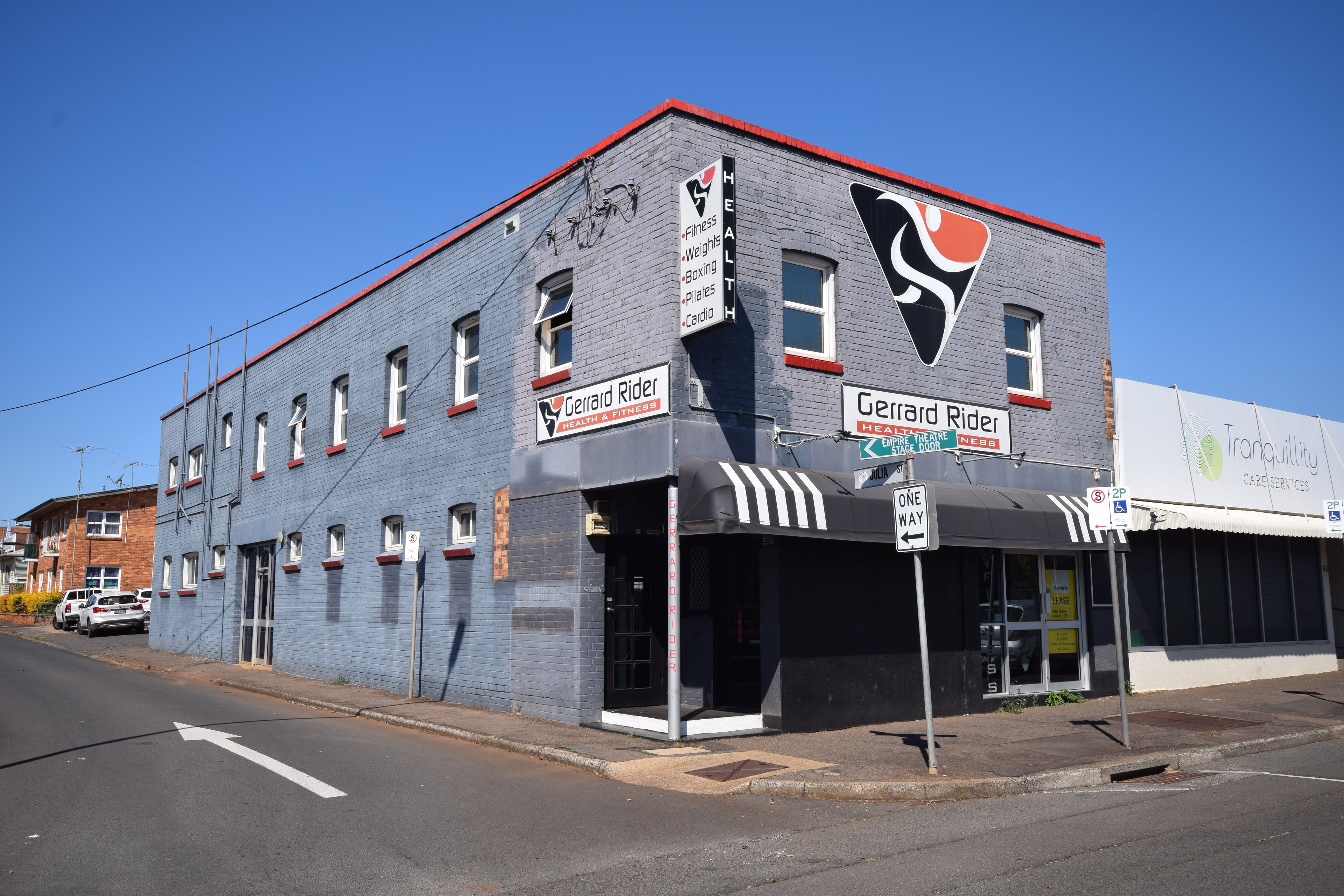 64 Neil Street, Toowoomba City, QLD 4350