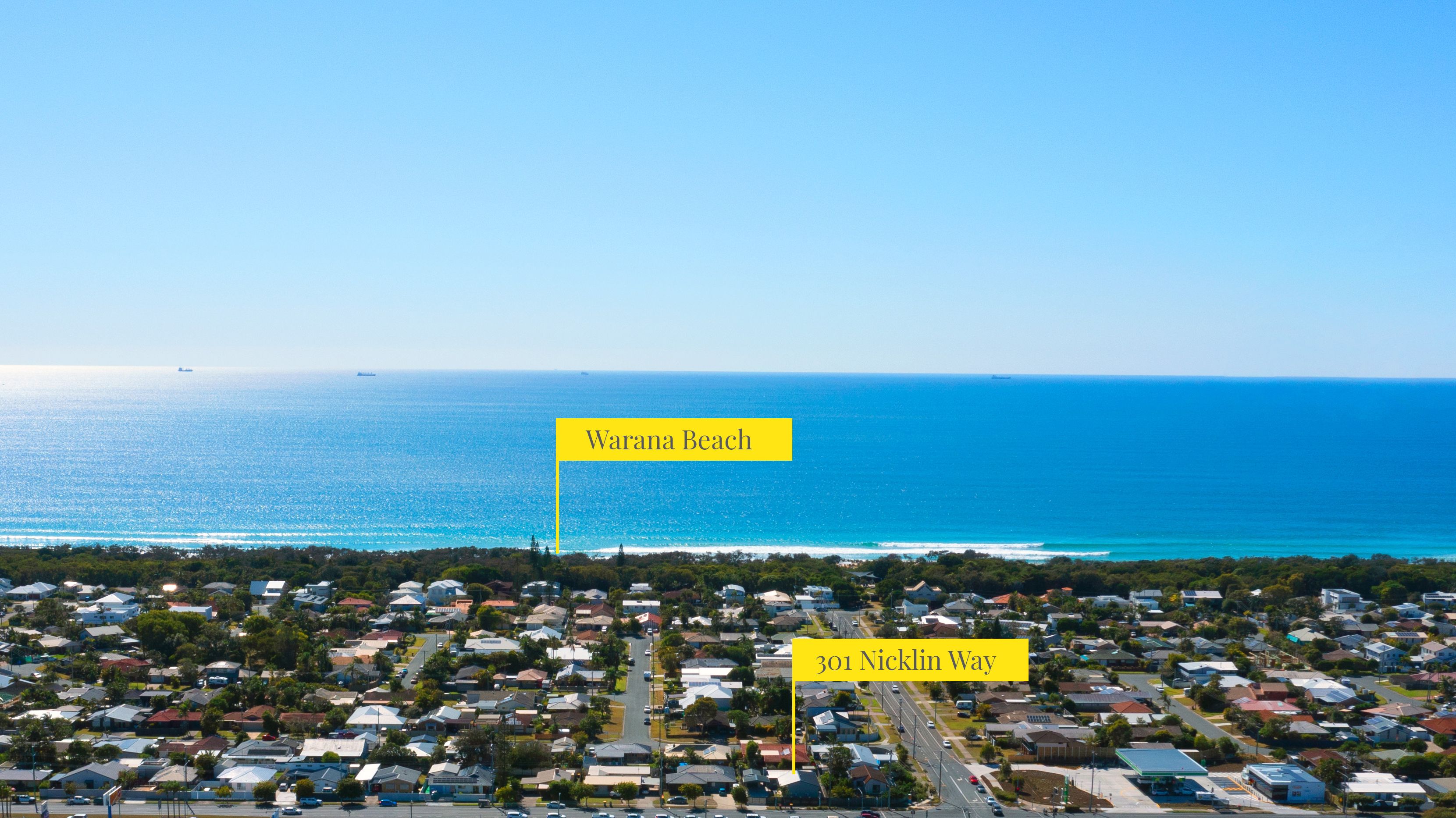 301 Nicklin Way, Warana QLD 4575