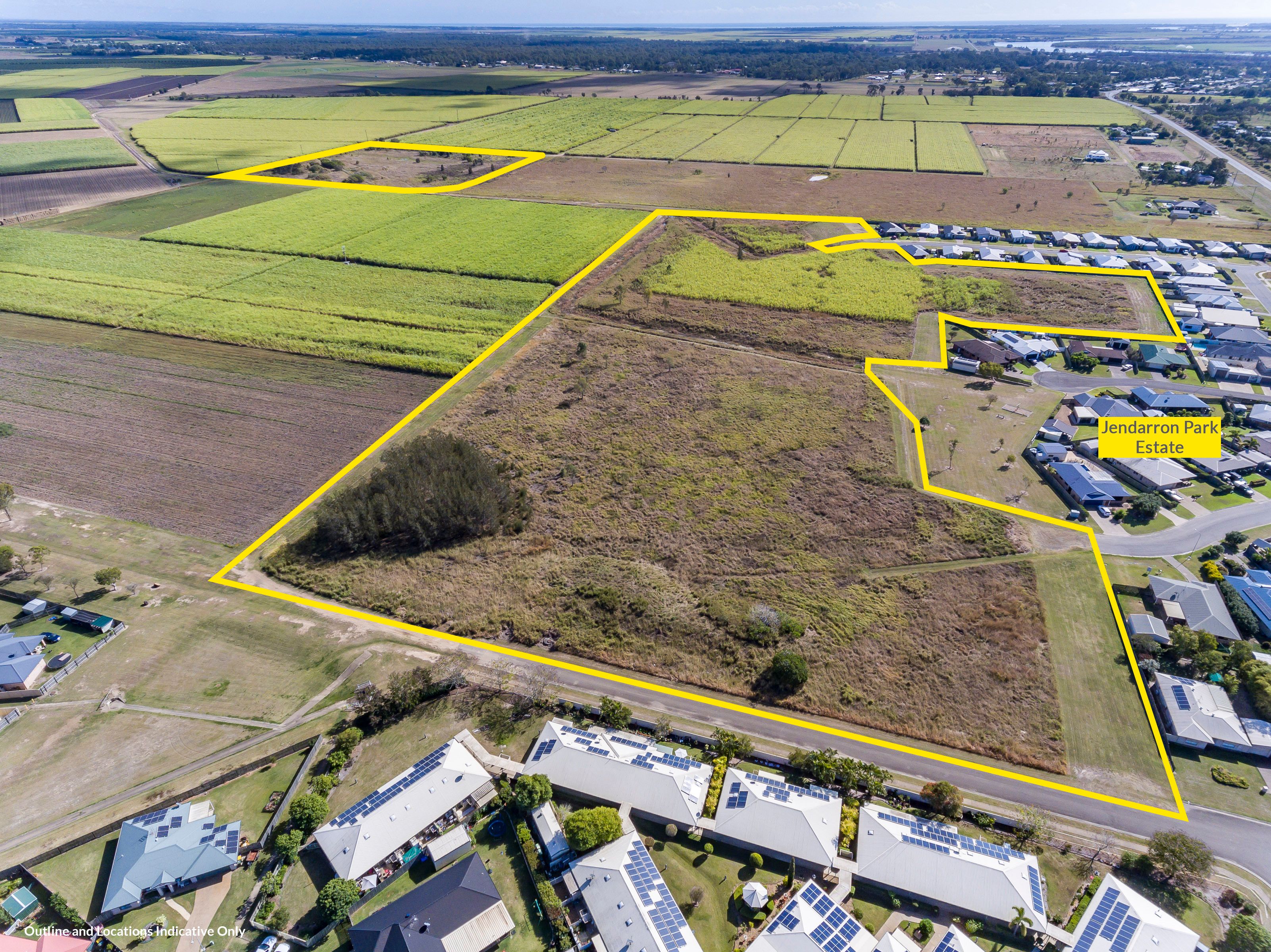 Lot 804 Fairymead Road, Bundaberg North, QLD 4670