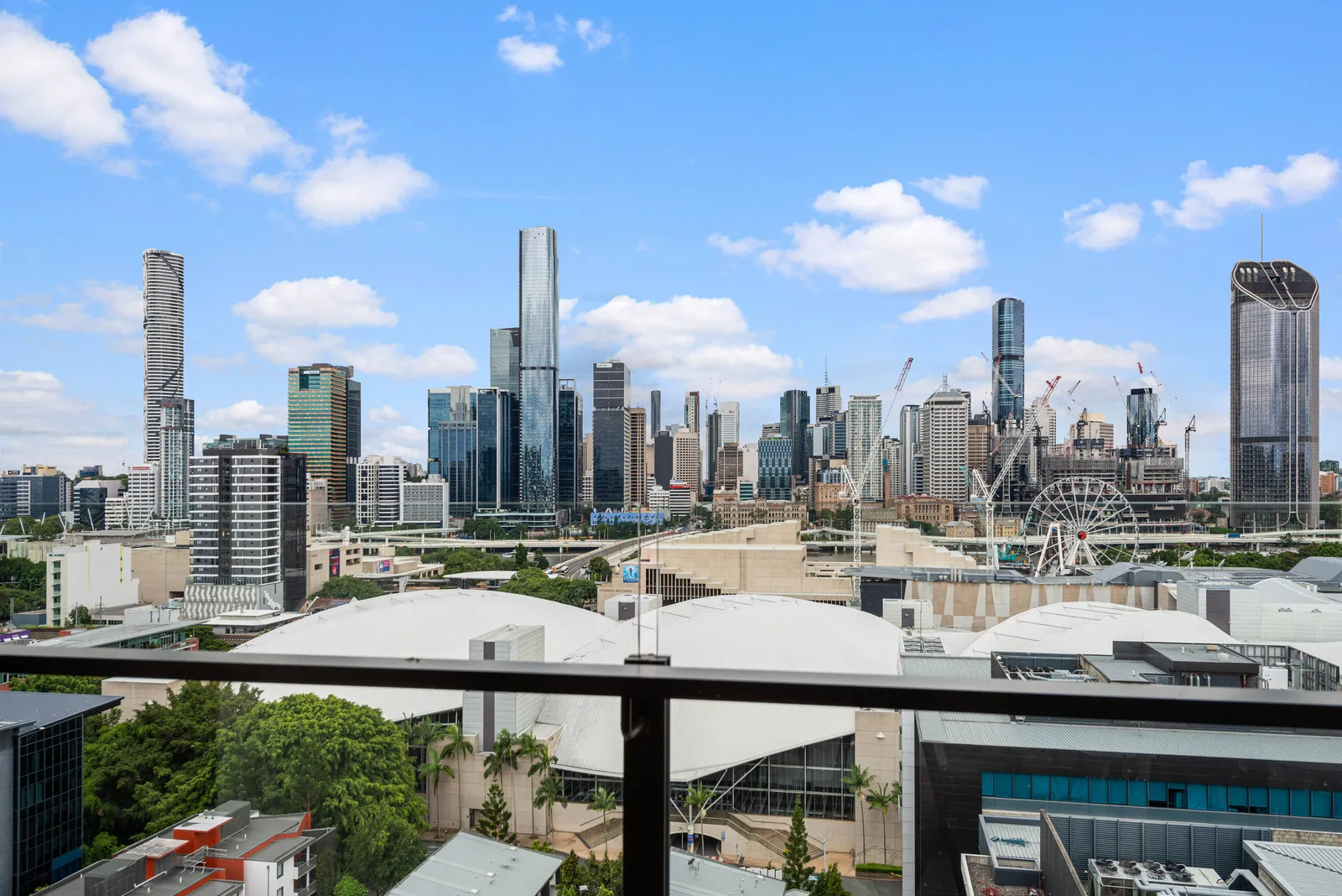1404/47 Cordelia Street, South Brisbane
