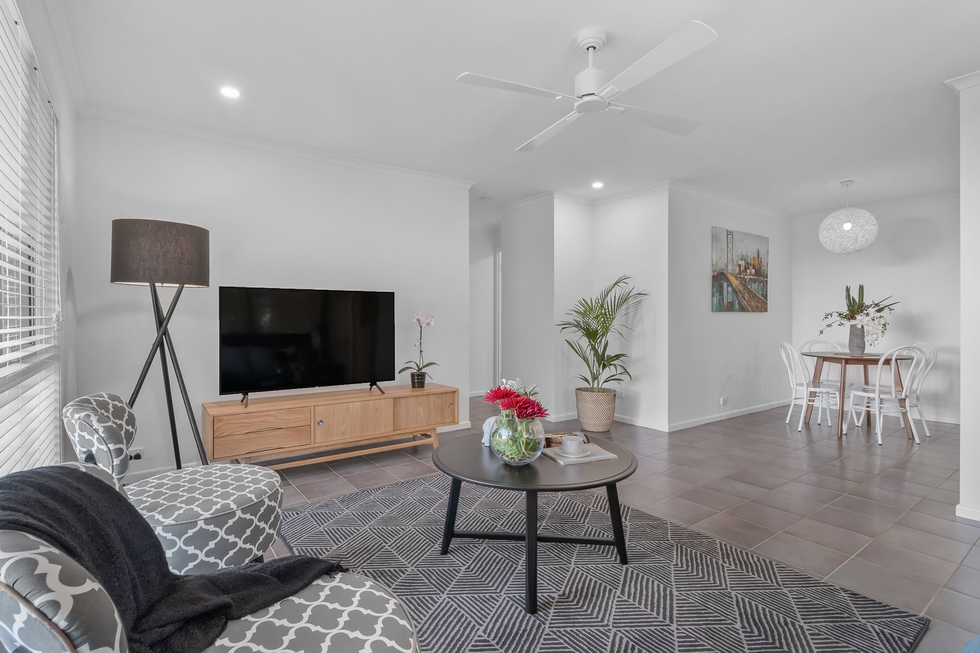 4 Nye Street, Chermside QLD 4032