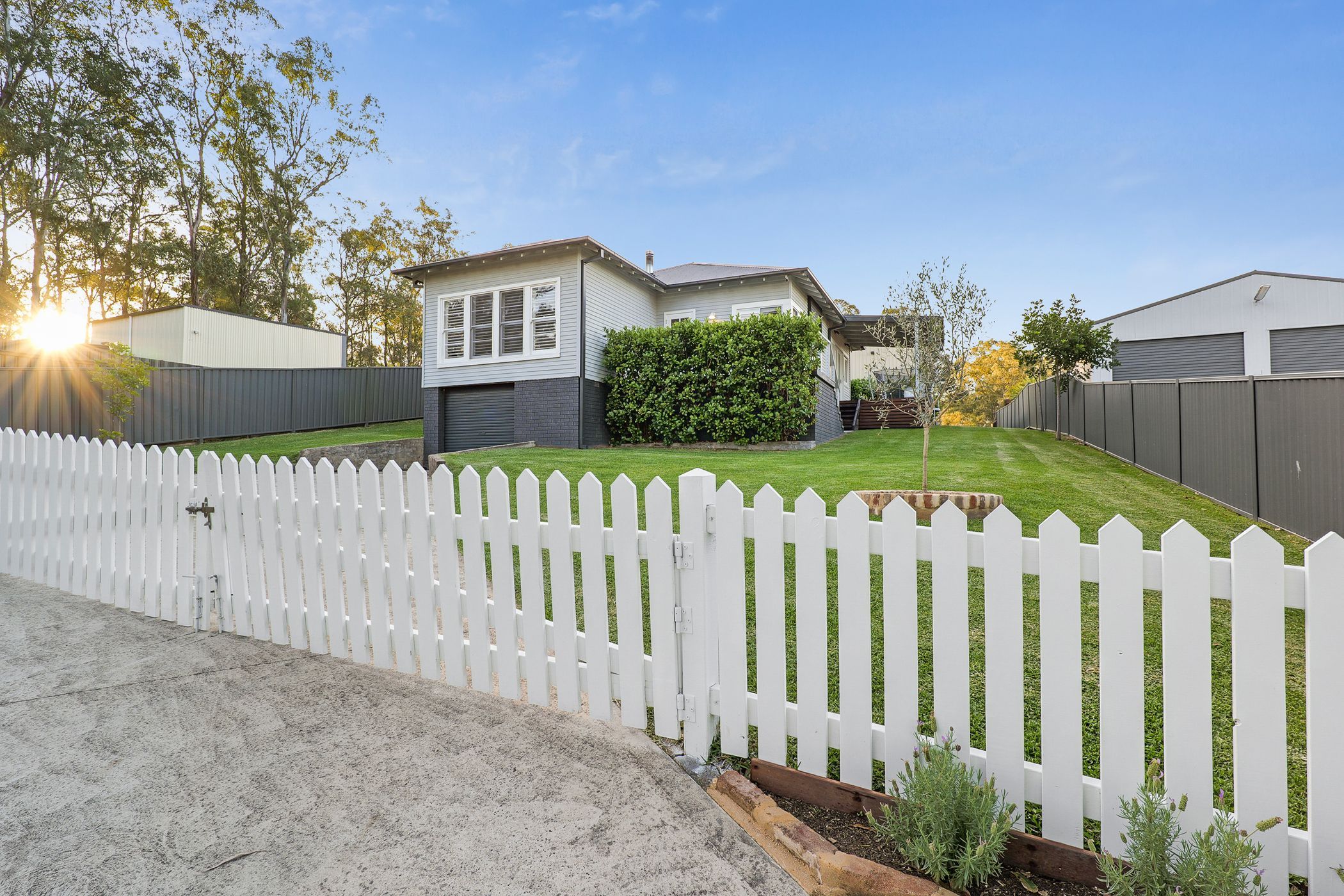 4 Old Sackville Road, Wilberforce NSW 2756