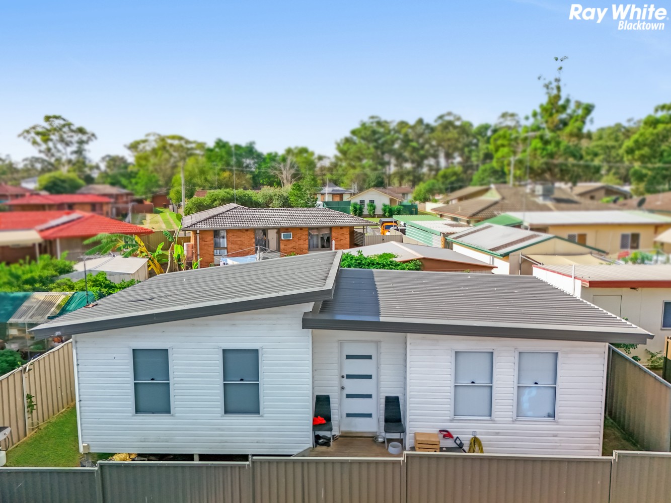 41&41A Discovery Avenue, Willmot, NSW 2770
