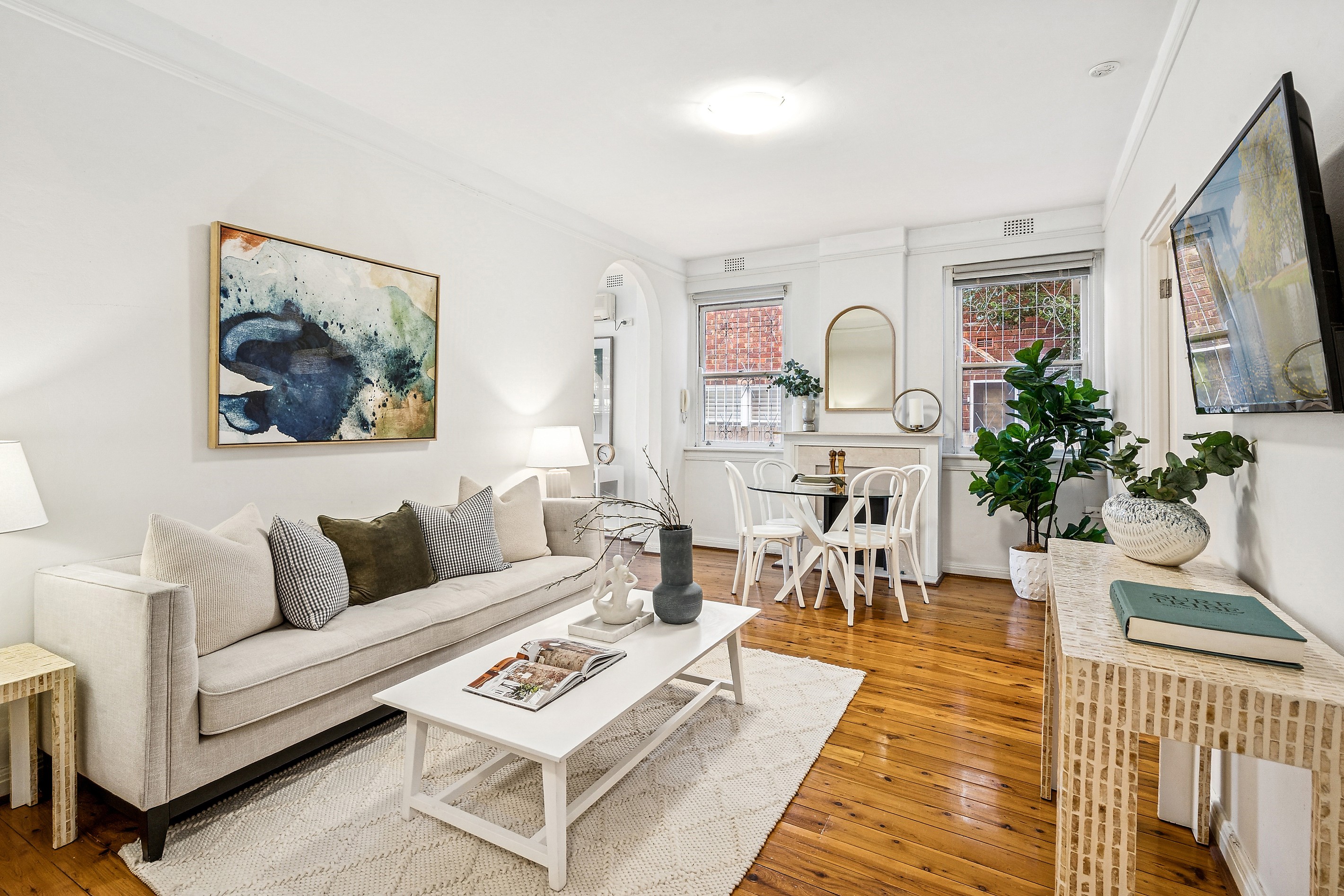 1/32 Balfour Road, Rose Bay, NSW 2029