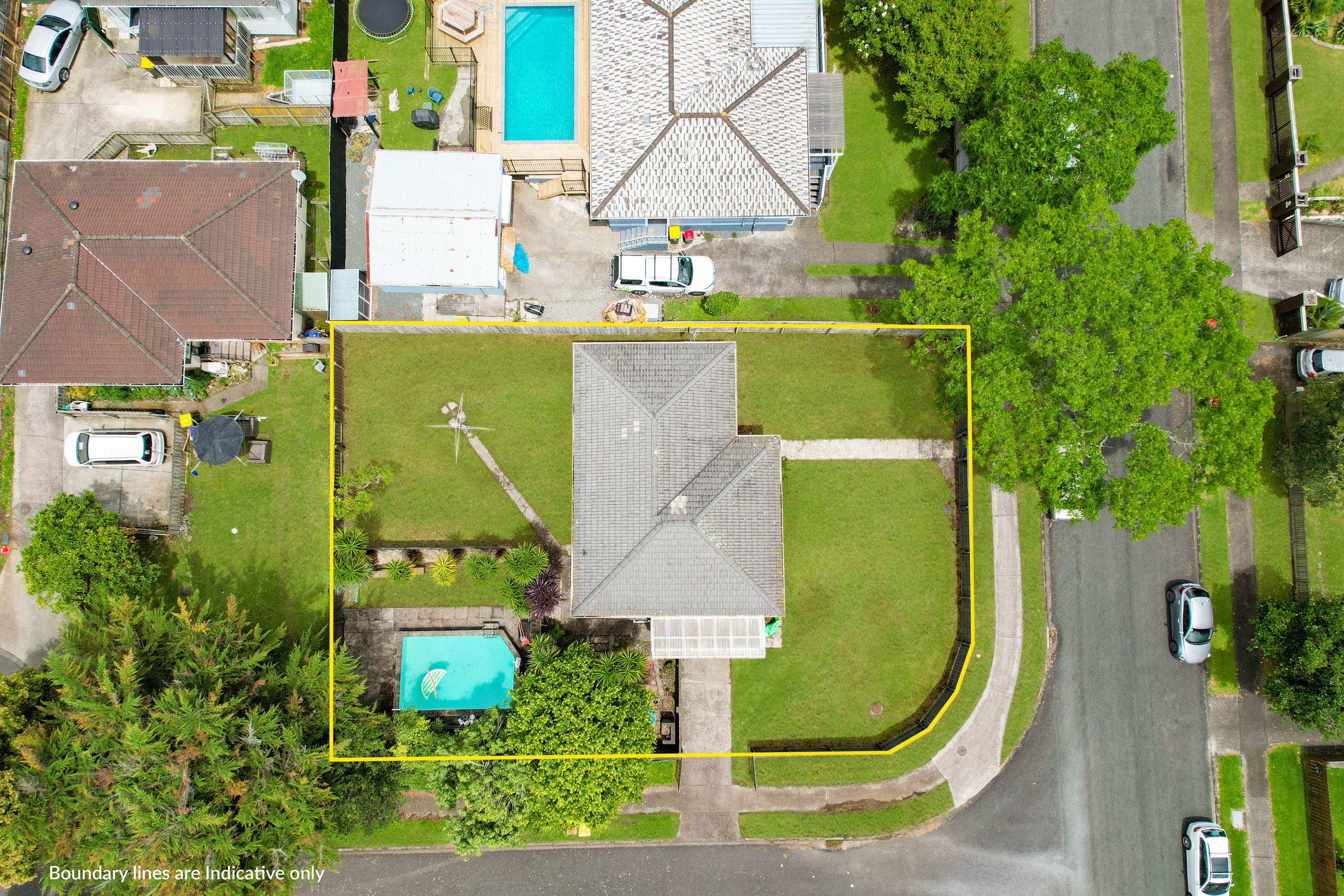 32 Hobart Crescent, Wattle Downs, Manukau City