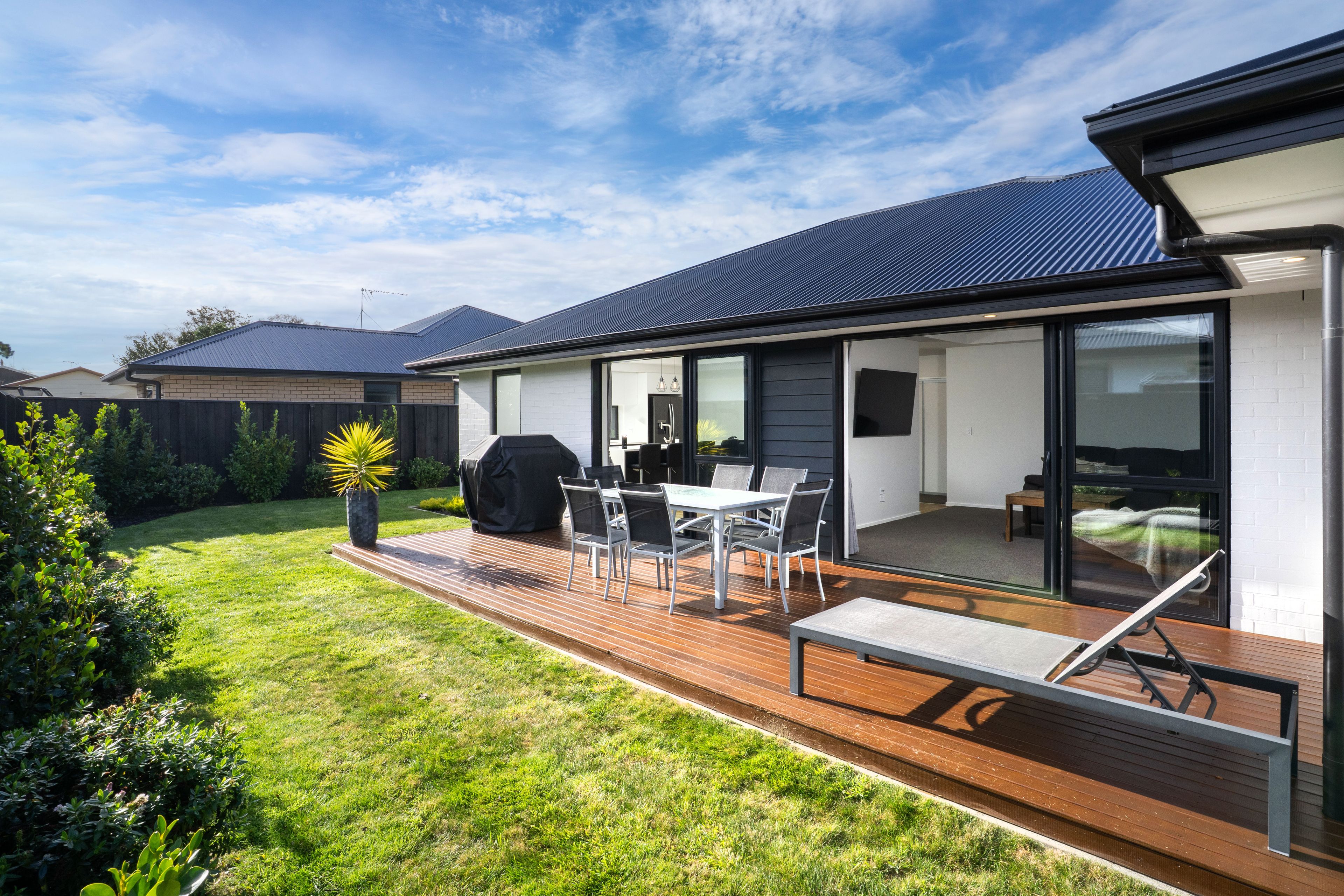 7 Billington Drive, Halswell, Christchurch City