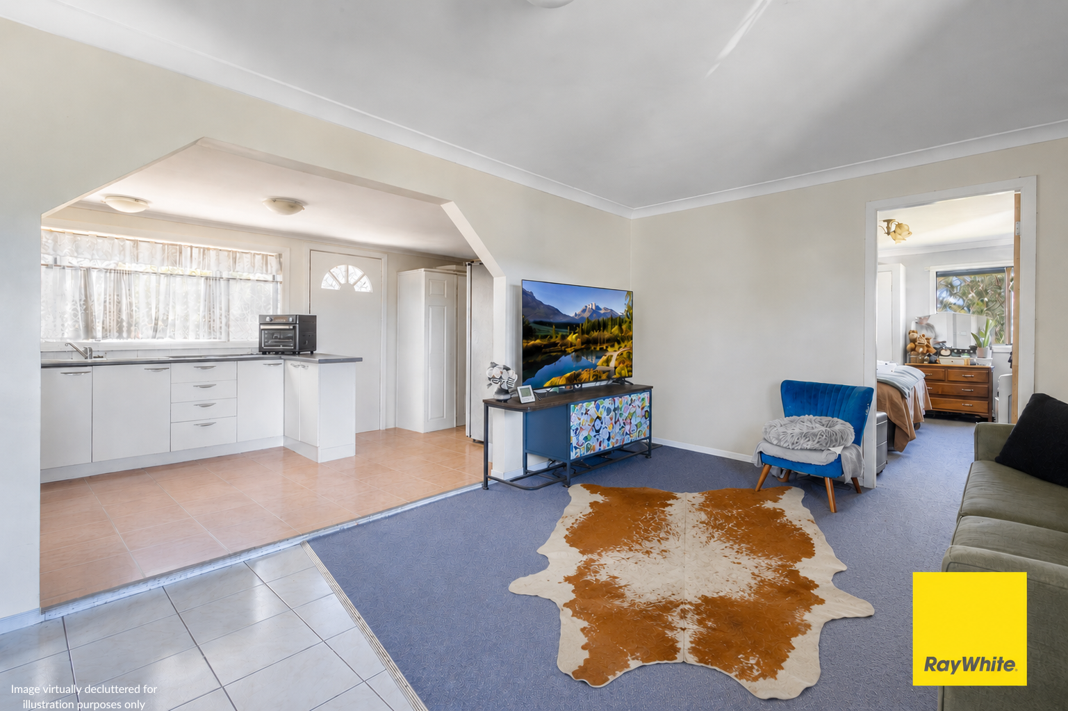 1 Cartwright Street — photo from Ray White Lithgow