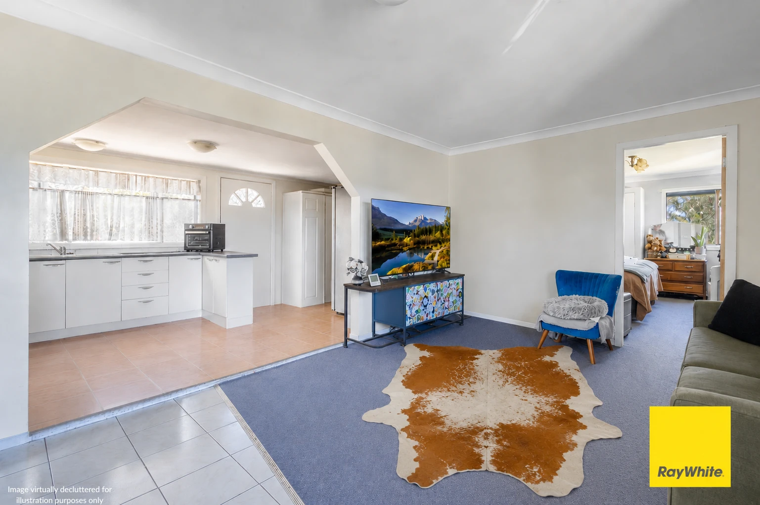 1 Cartwright Street, Rydal, NSW 2790