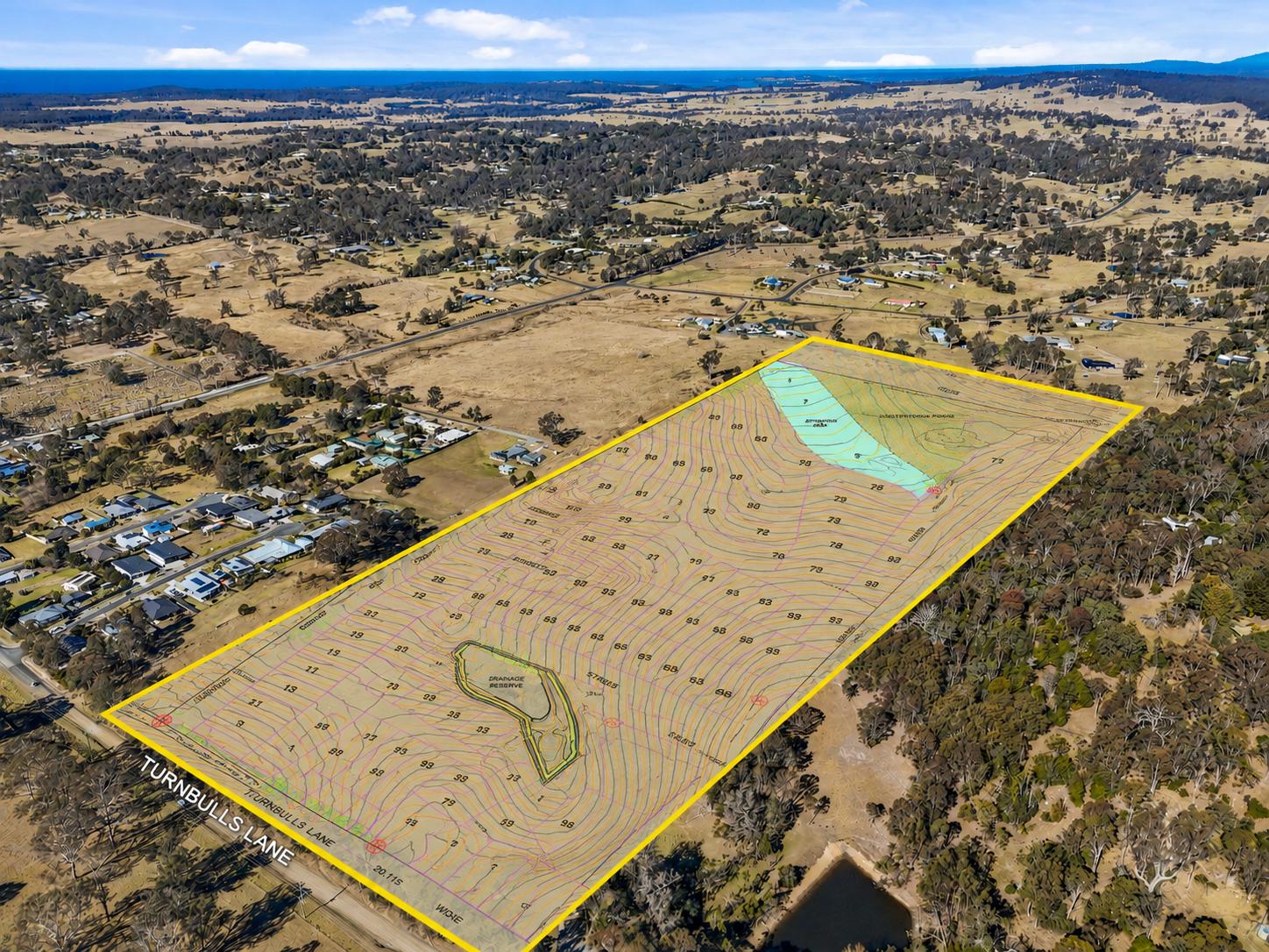 Lot 6 Turnbulls Lane, Moruya, NSW 2537