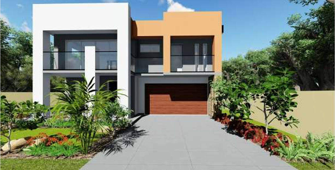 Lot 7/404 Fourth Avenue, Austral, NSW 2179