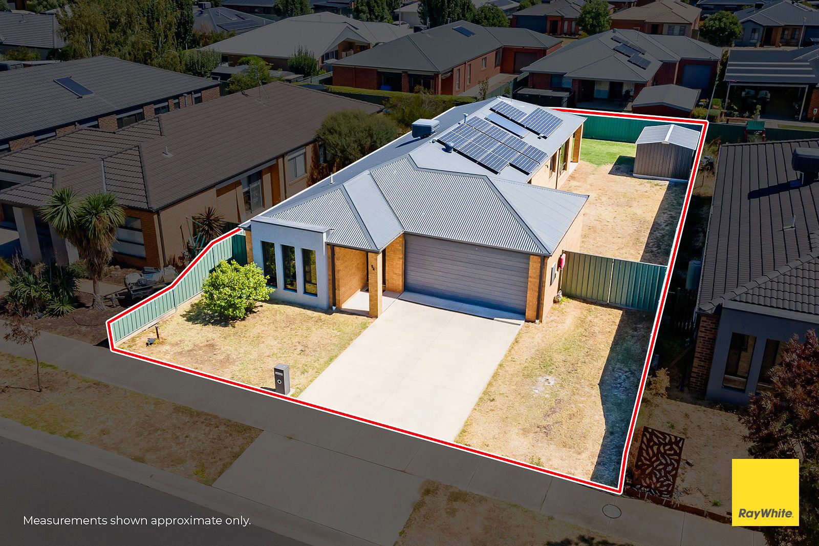 54 Caviar Court, Huntly, VIC 3551