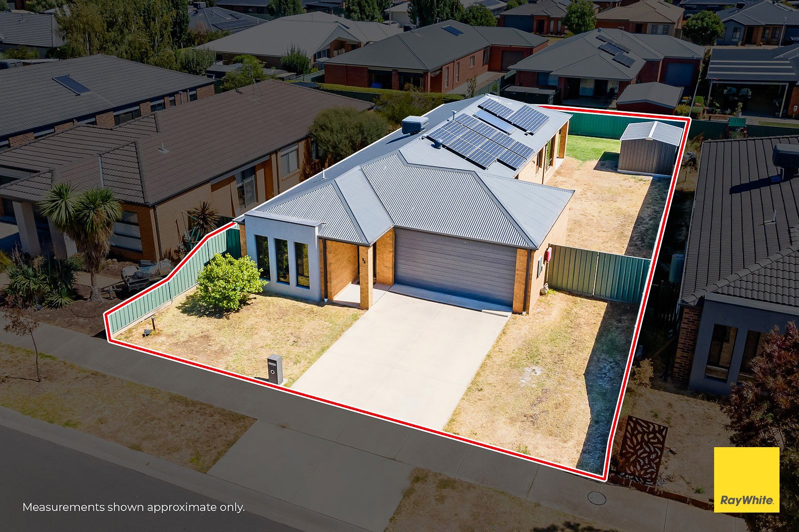 54 Caviar Court, Huntly, VIC 3551