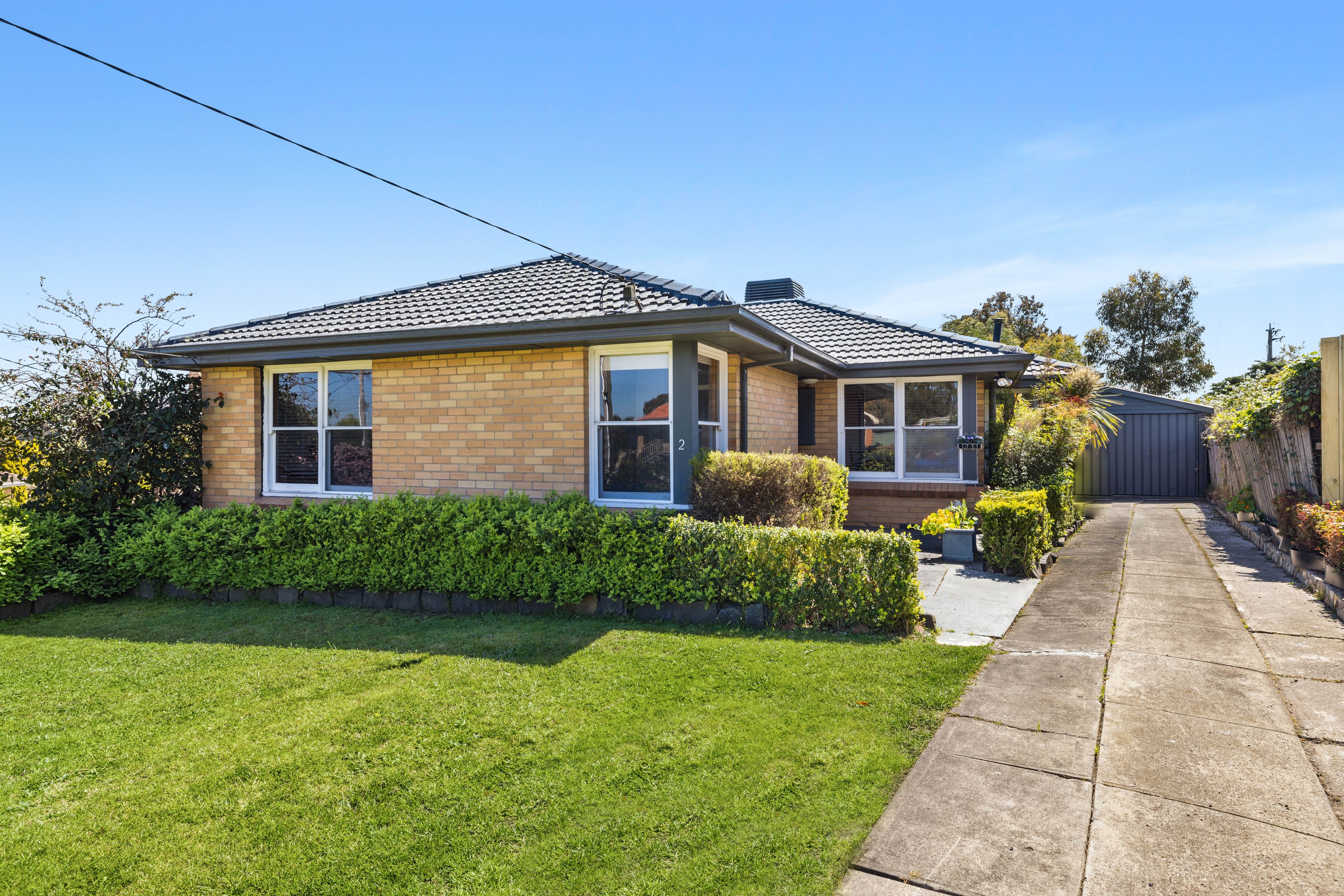 2 Reserve Court, Glenroy, VIC 3046 Sold House Ray White Glenroy
