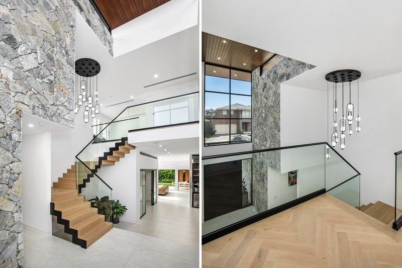 4 Bernabeau Street, North Kellyville, NSW 2155