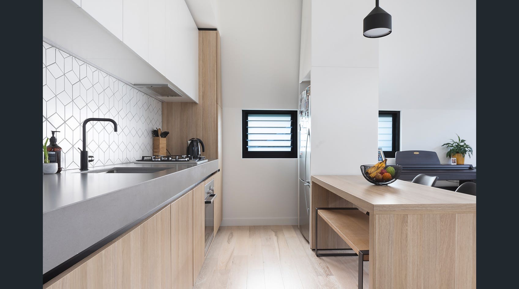 5/83 Stafford Street, Abbotsford, VIC 3067