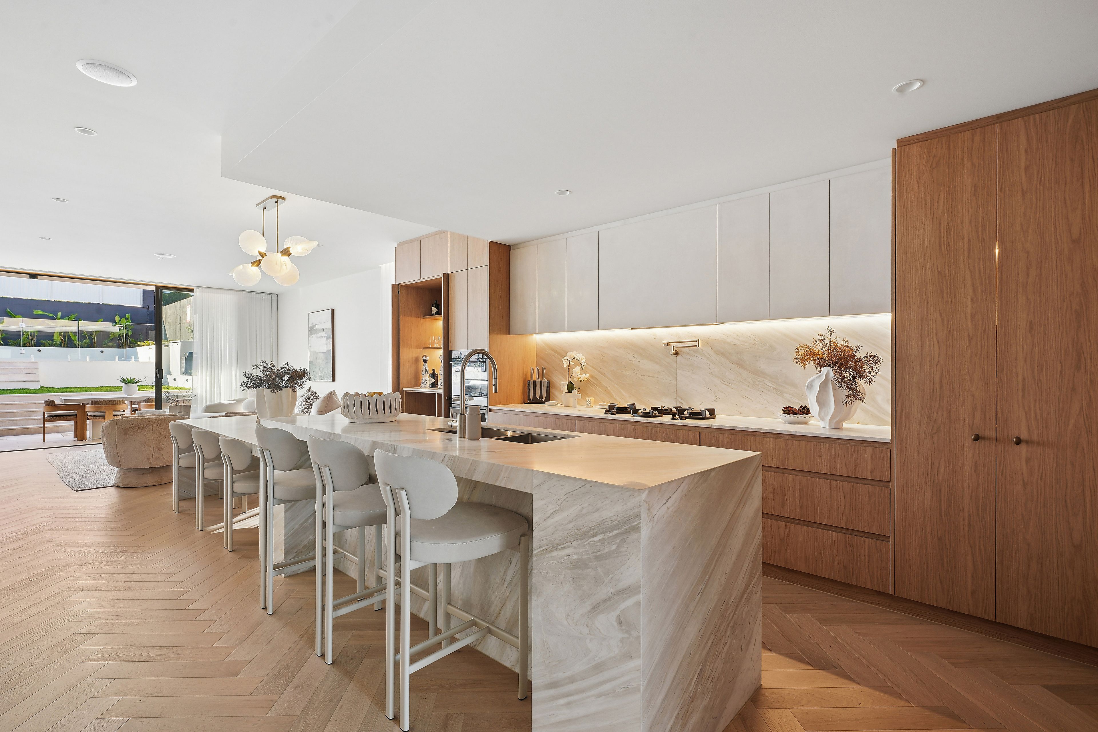 97A Hardy Street — photo from Ray White Double Bay