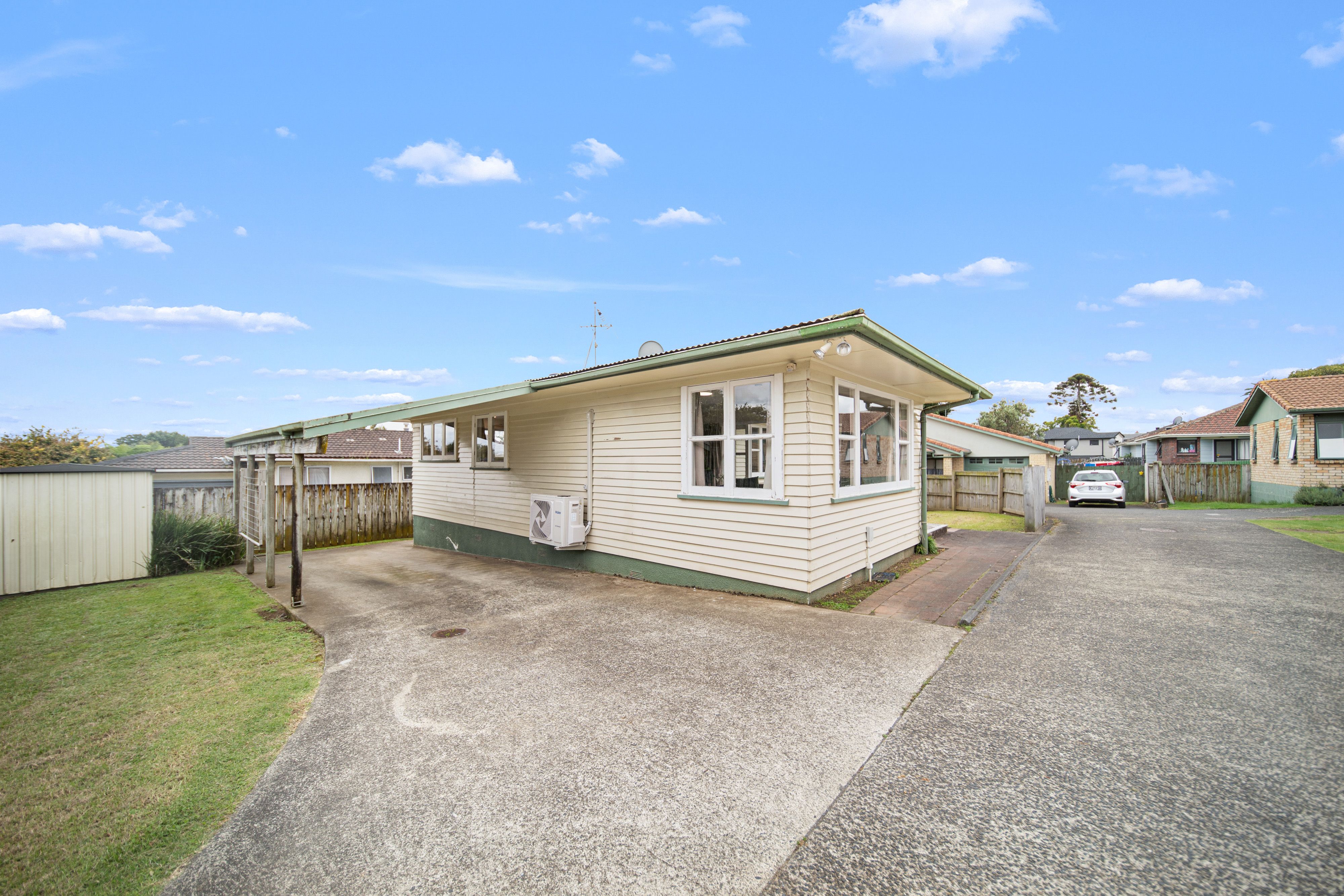 11 Pah Road, Papatoetoe, Manukau City
