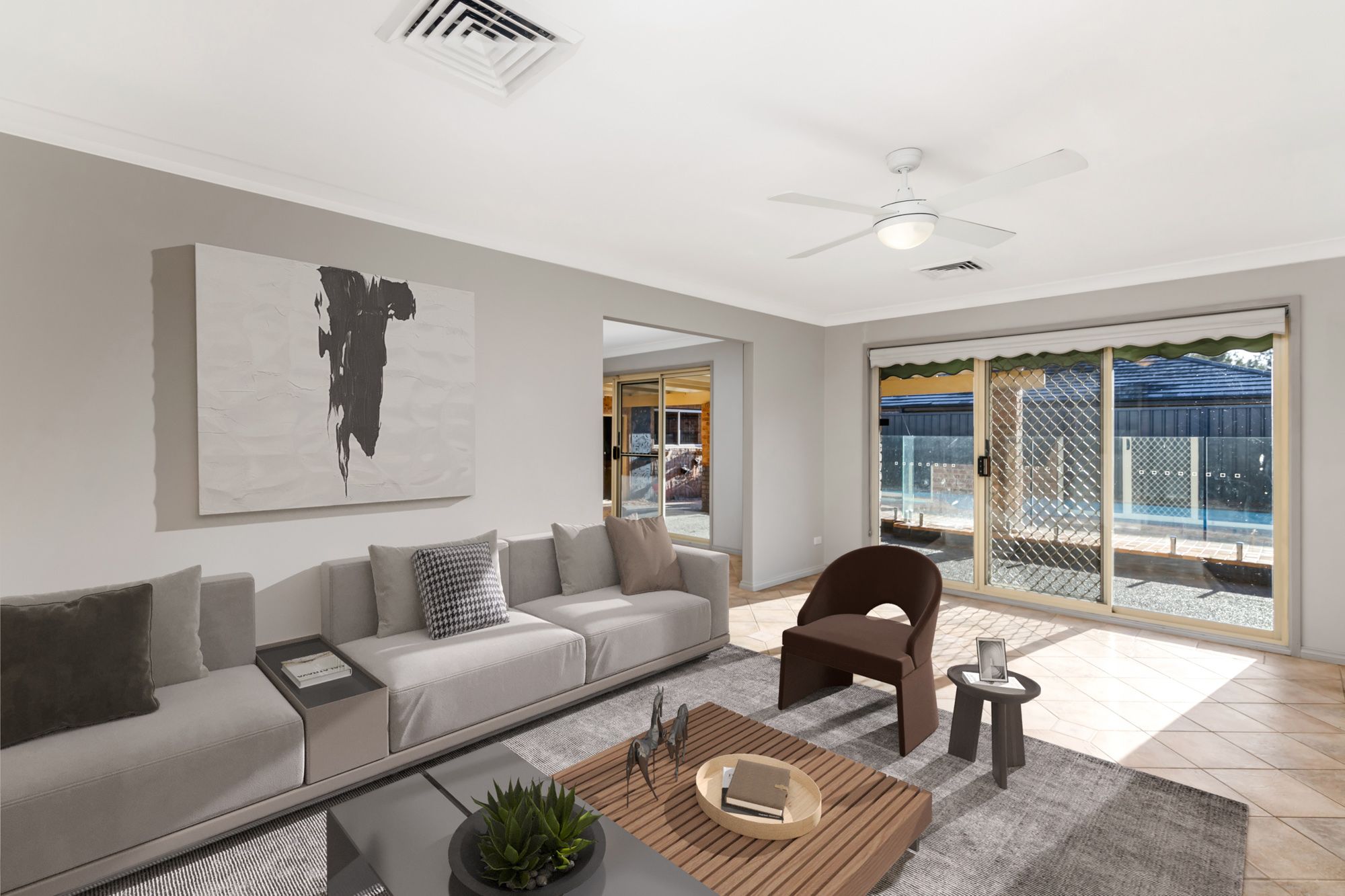 1B Leonay Parade, Leonay, NSW 2750