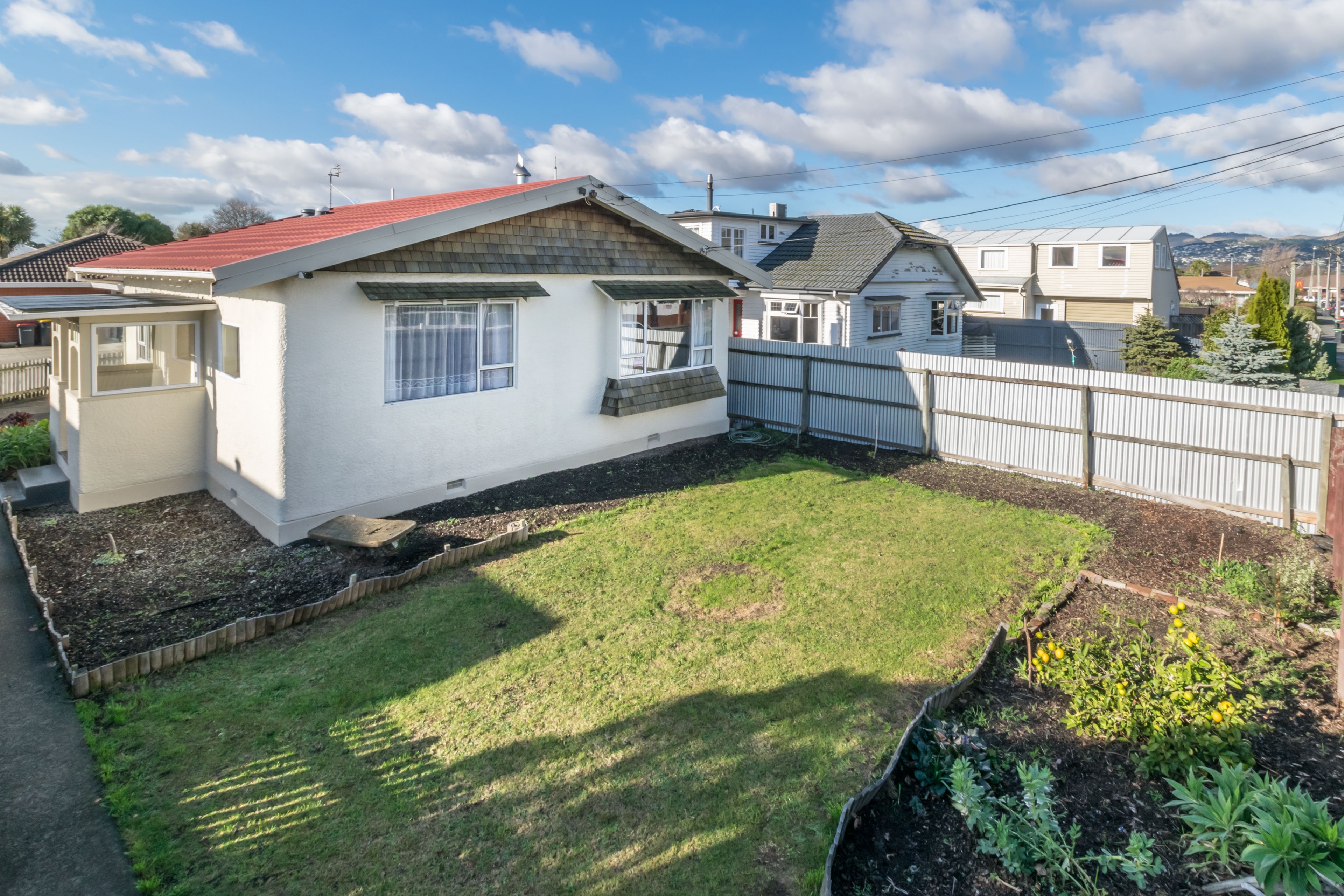 20 Sylvan Street, Hillmorton, Christchurch City