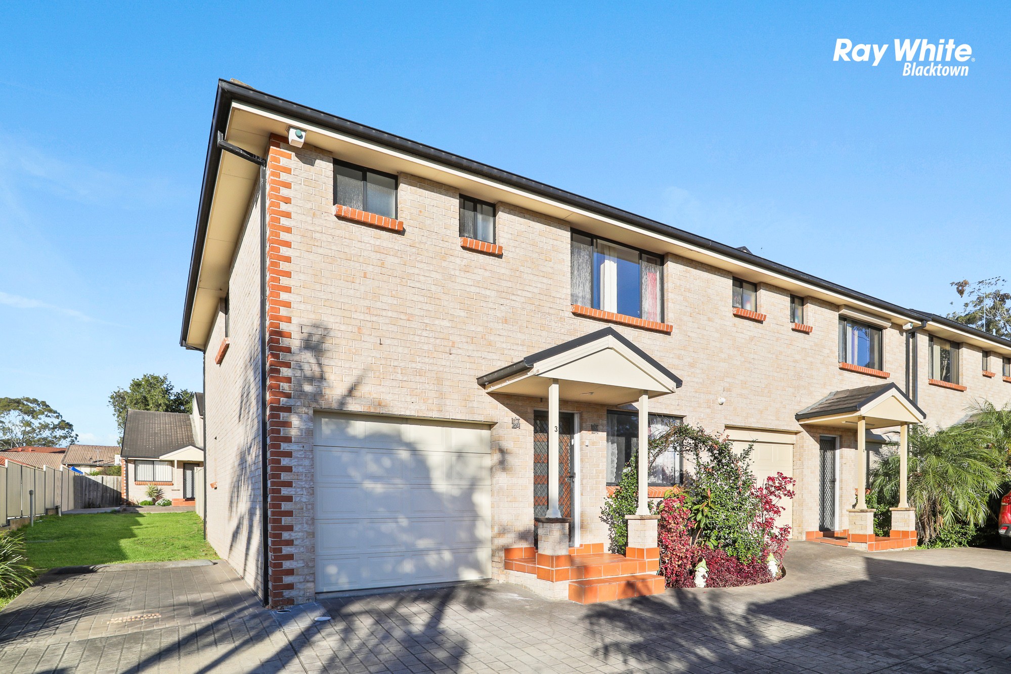 3/181A RESERVOIR Road, Blacktown, NSW 2148