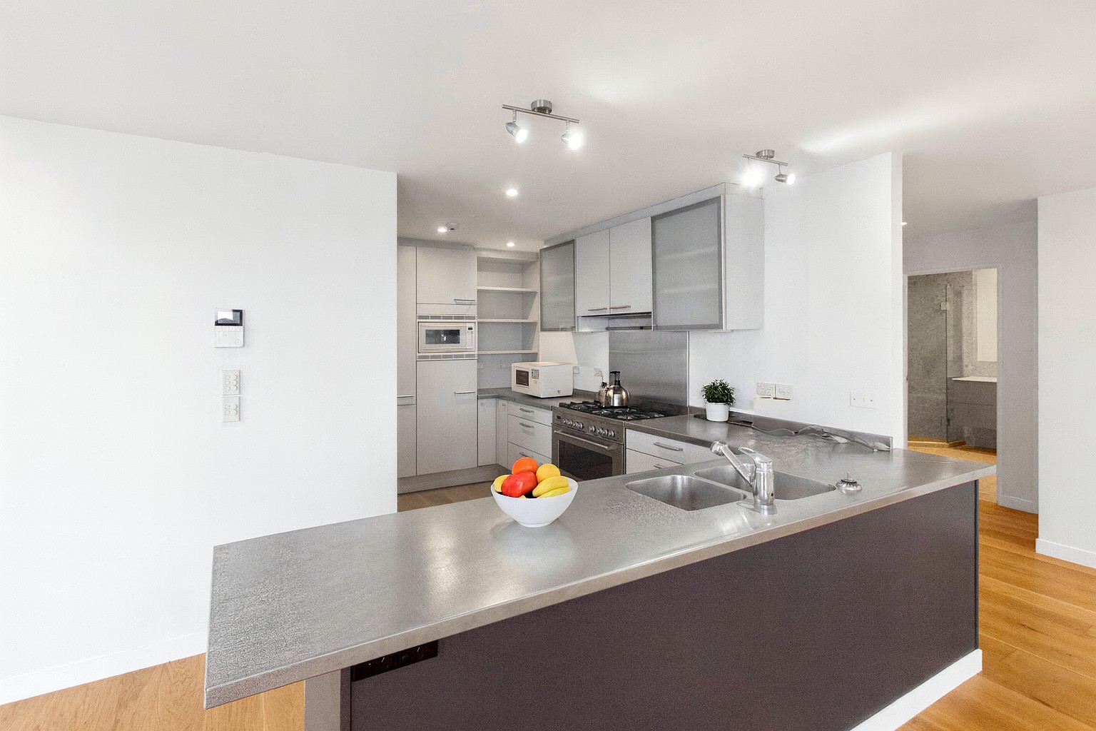 9a/11 Nicholas Street, Auckland Central, Auckland City