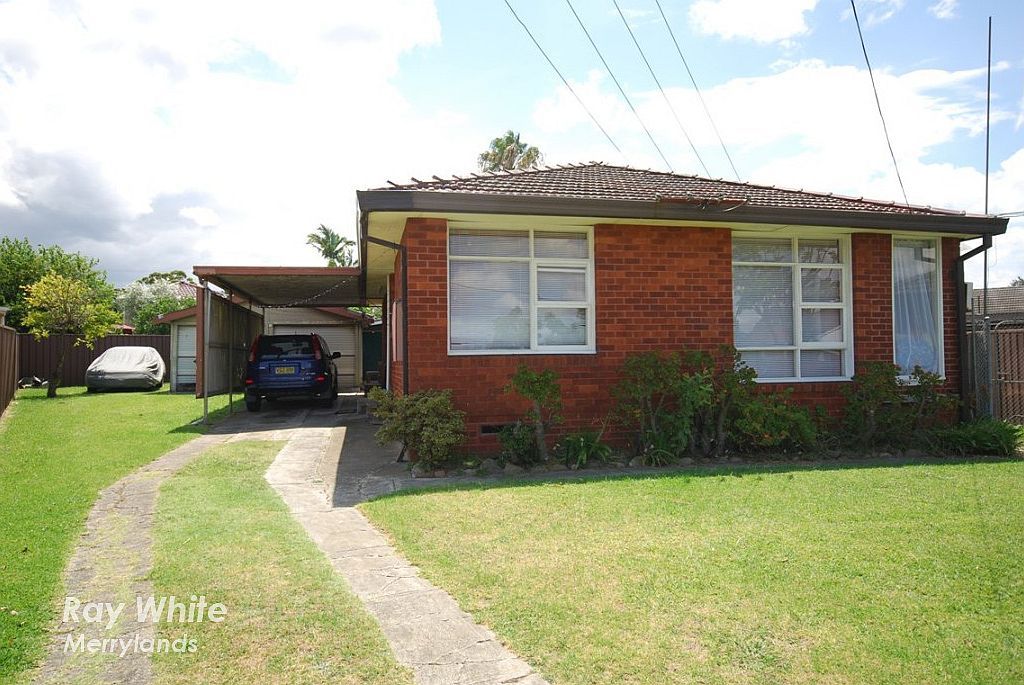 36 Yoogali Street