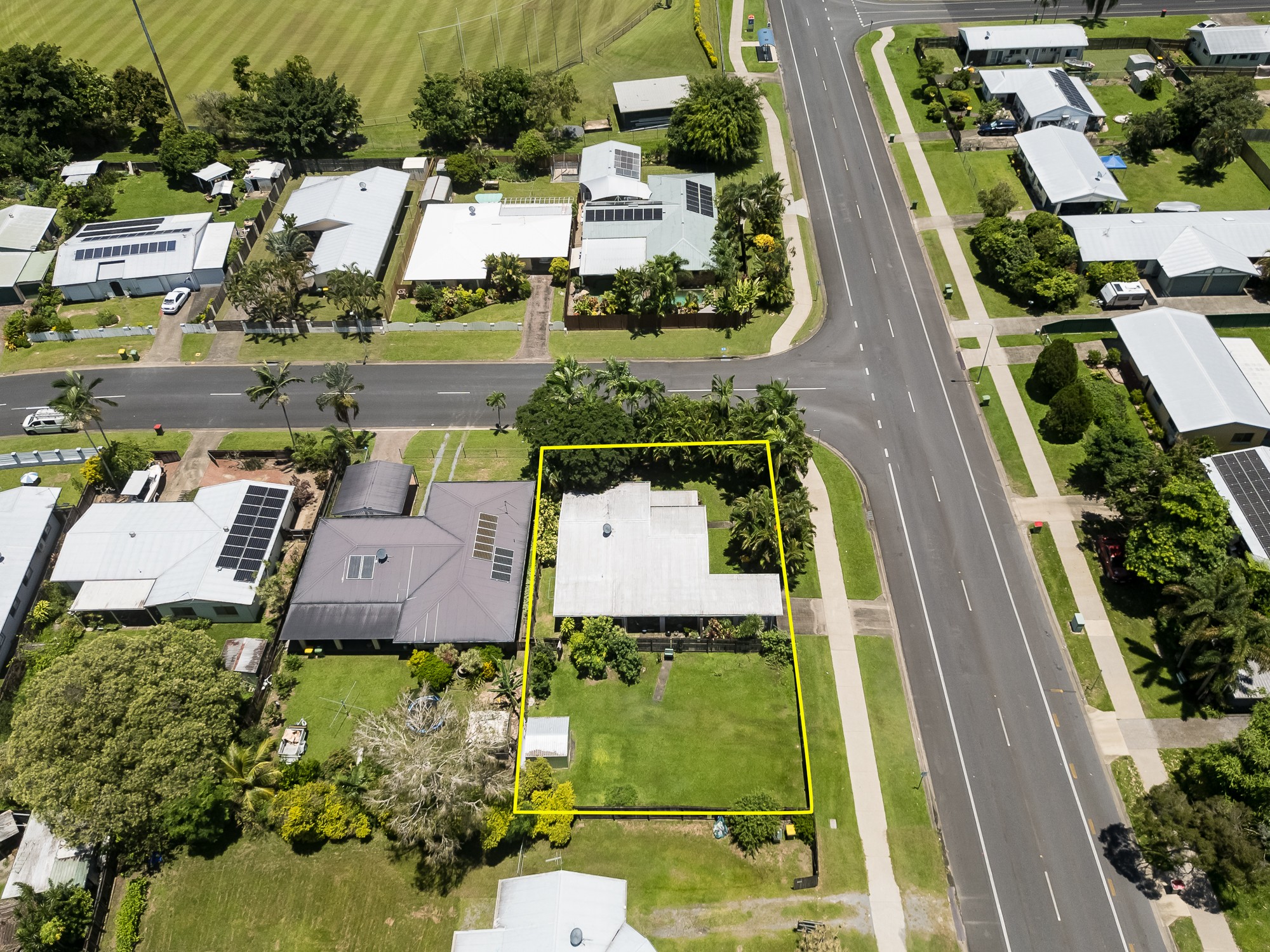 56 Tryal Street, Bentley Park, QLD 4869