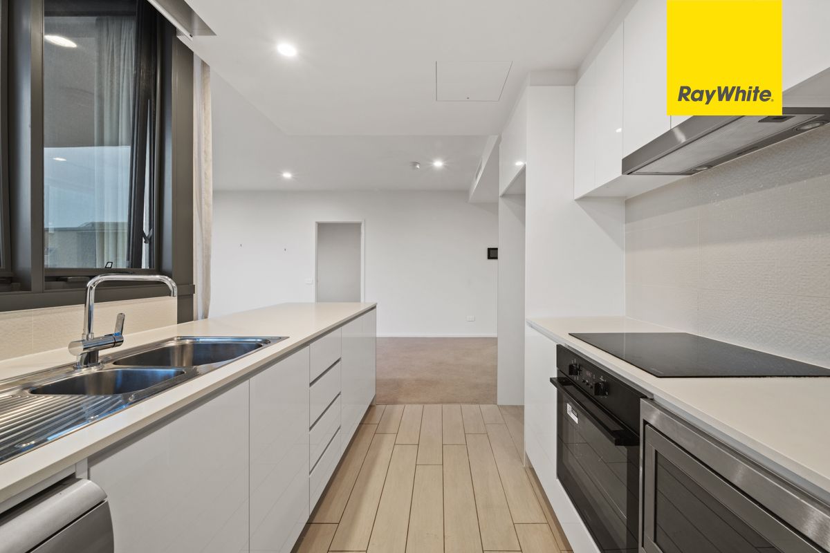 308/104 Northbourne Avenue — photo 3 of 13