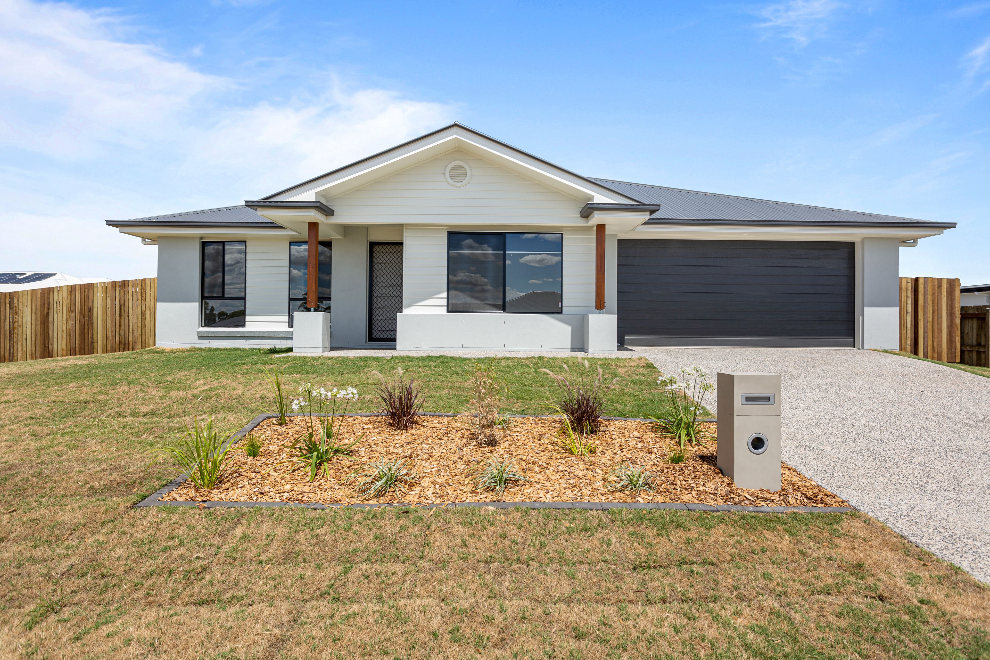 12 Fitzgerald Circuit, Wyreema, QLD 4352