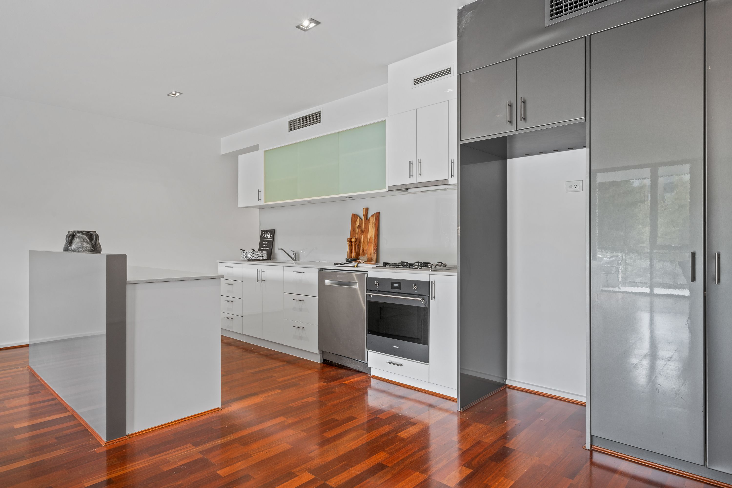 11/58 Wentworth Avenue, Kingston, ACT 2604