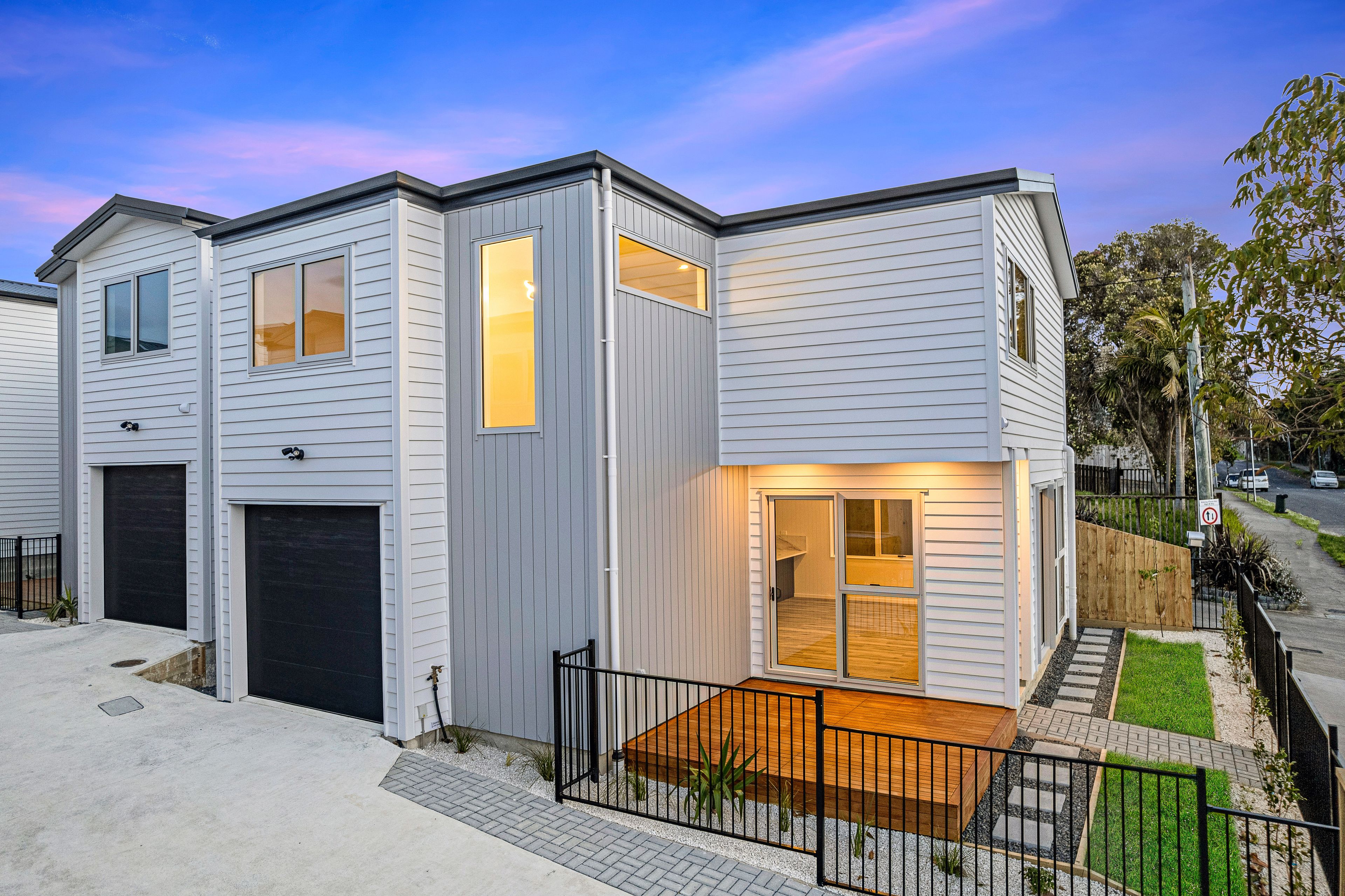 Lot 5/234 Whitney Street, Blockhouse Bay, Auckland City