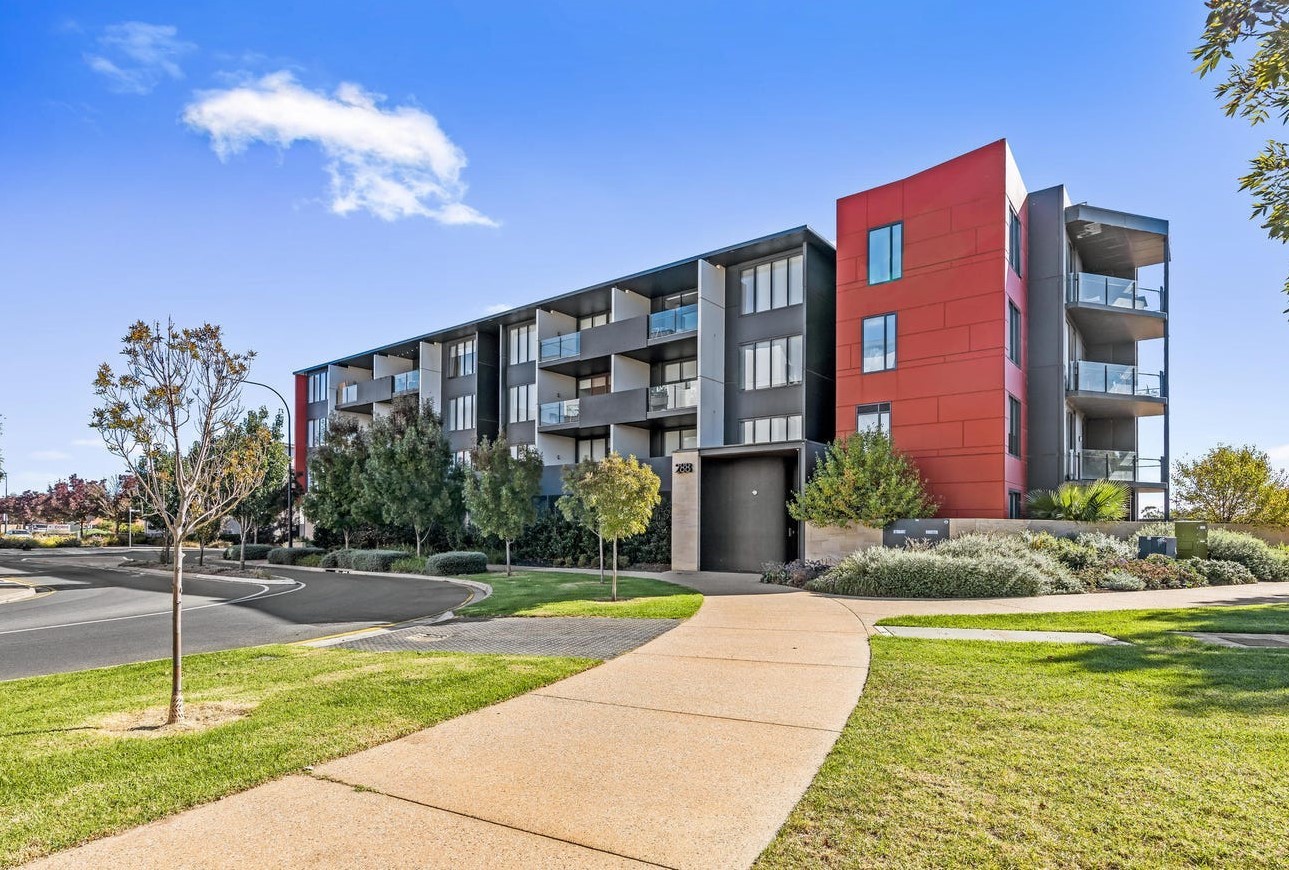 308/288 St Clair Avenue, St Clair, SA 5011