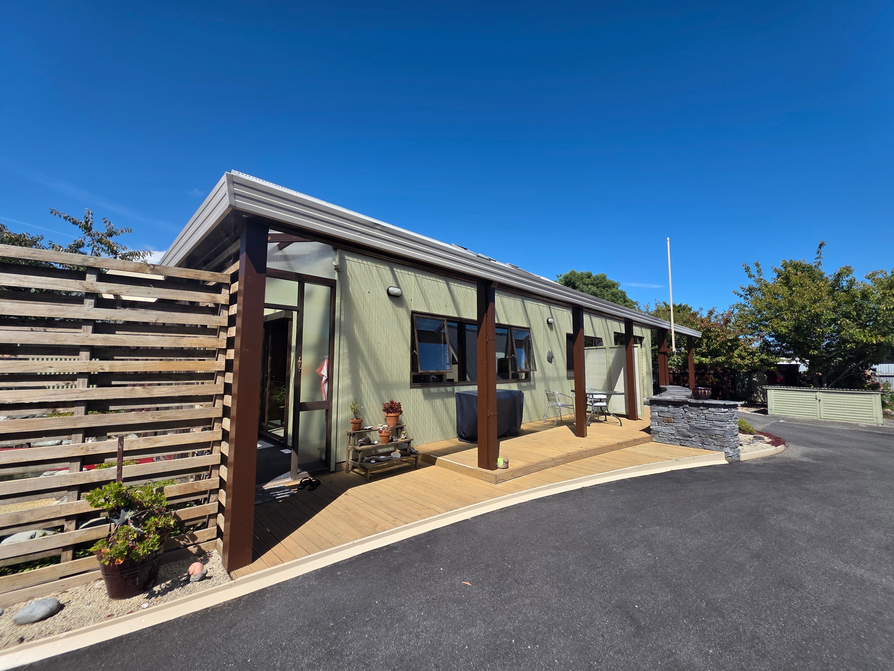 170 Rolleston Street, Hokitika, Westland District
