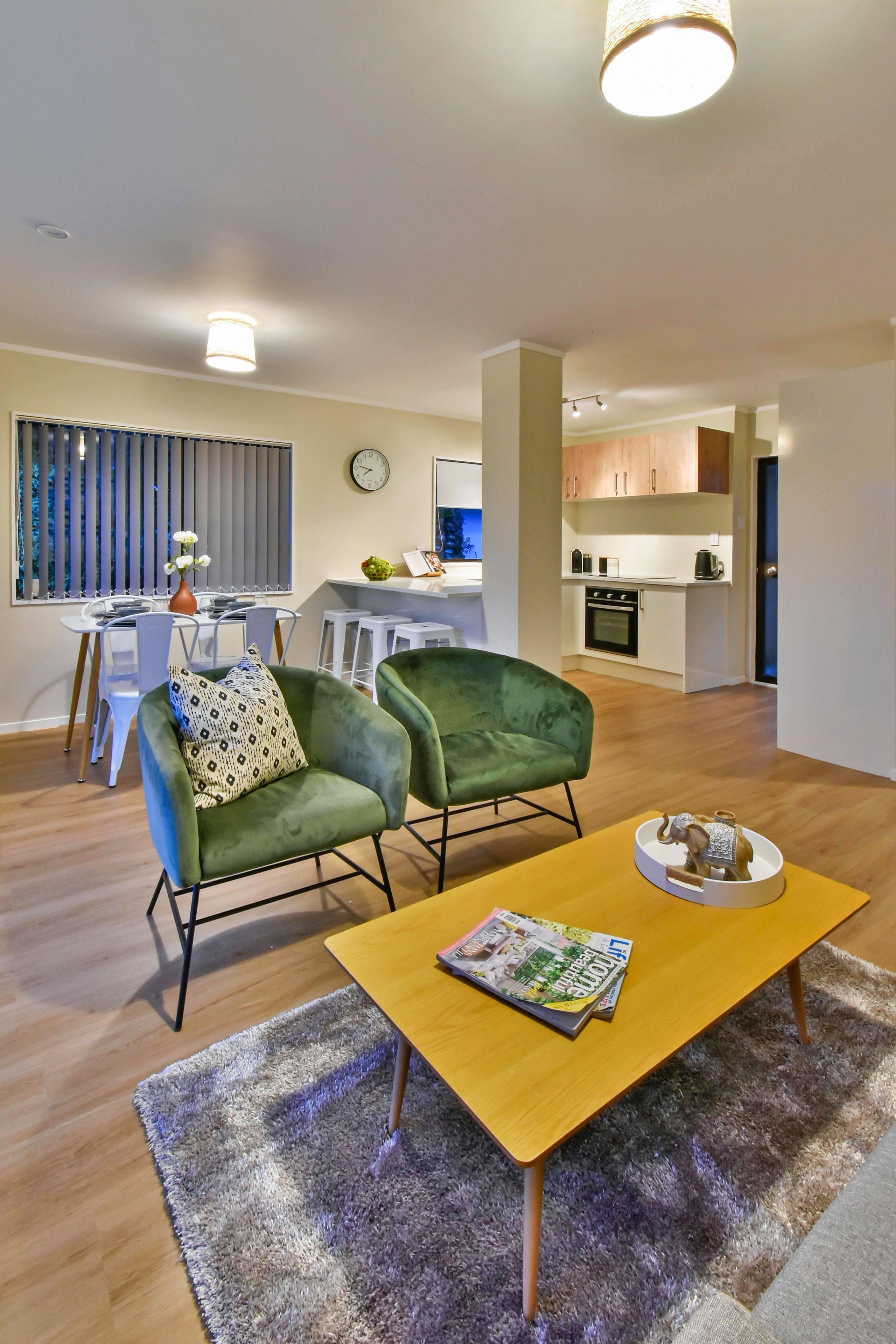 2/6 Hatherley Place, Clendon Park, Manukau City