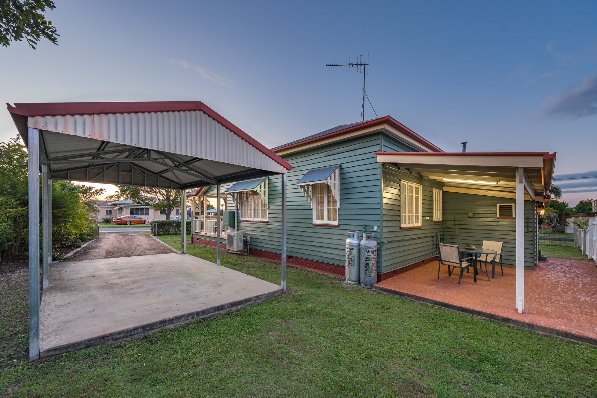 148 Targo Street, Walkervale, QLD 4670