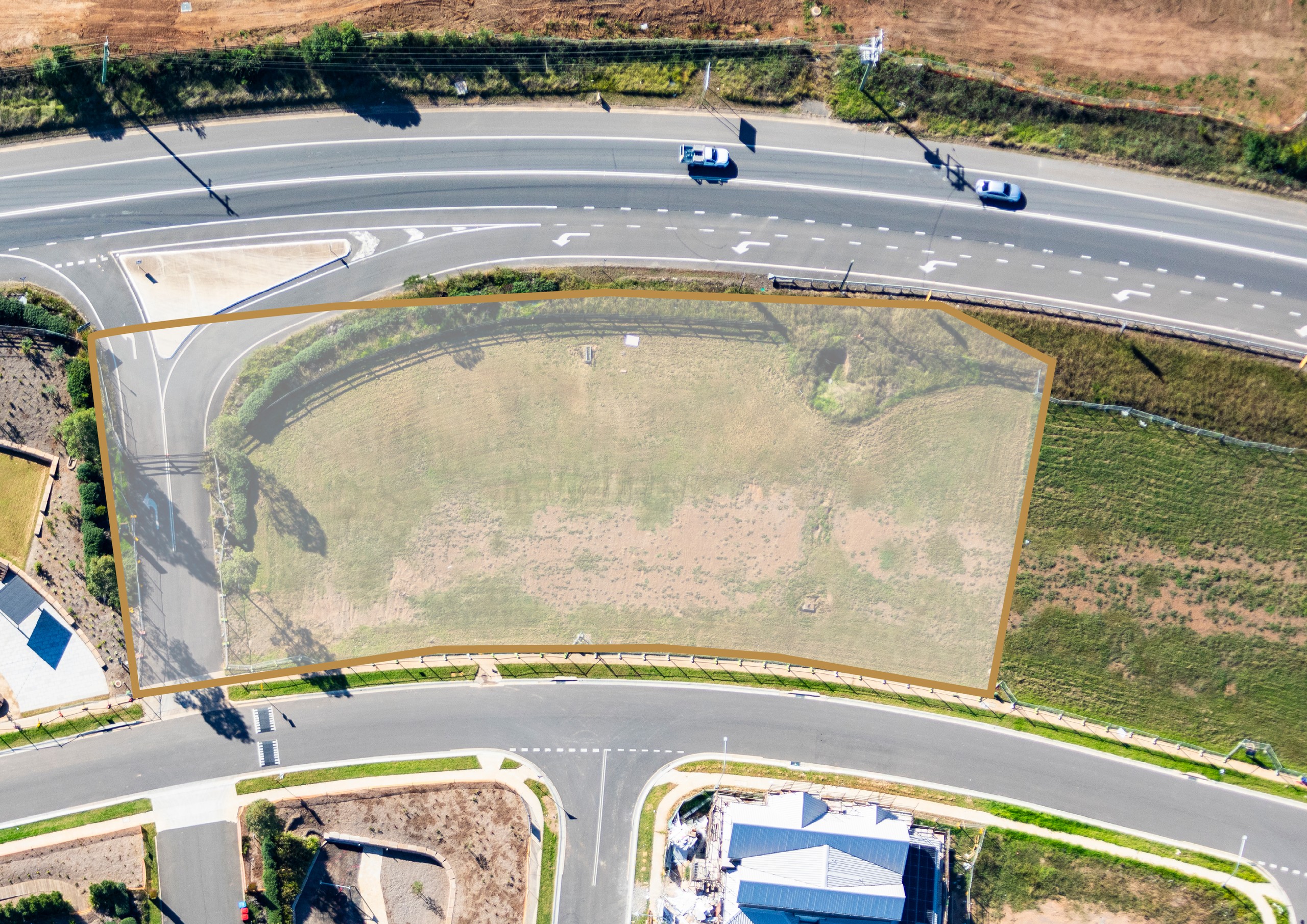 Stage 3.4B & Stage 3.5 Superlots, Menangle Park, Menangle Park, NSW 2563