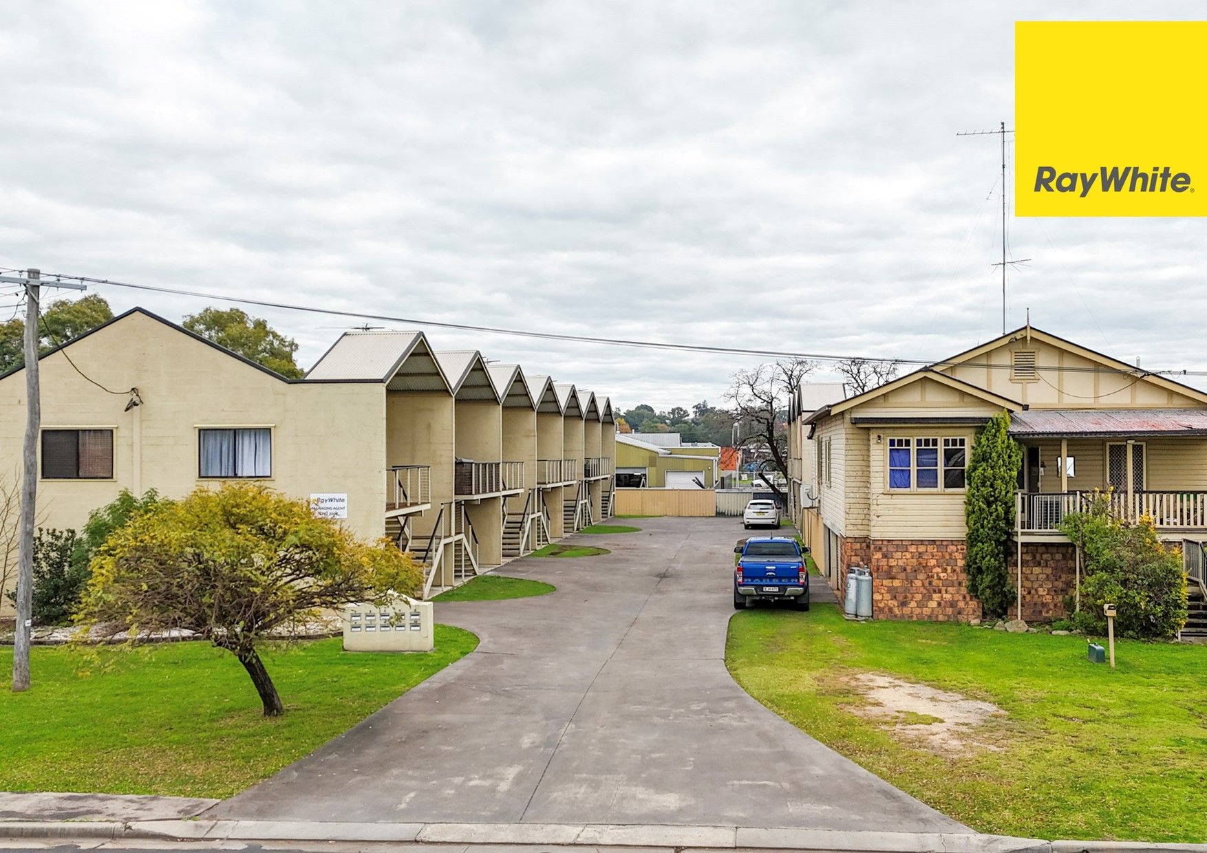 122-126 Evans Street, Inverell, NSW 2360